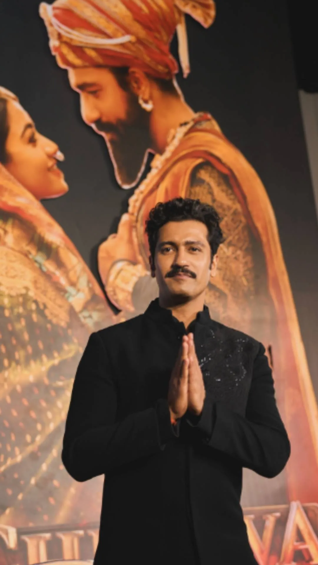 छावा को मिले प्यार से पिघला विक्की कौशल का दिल, फैन्स को कहा शुक्रिया