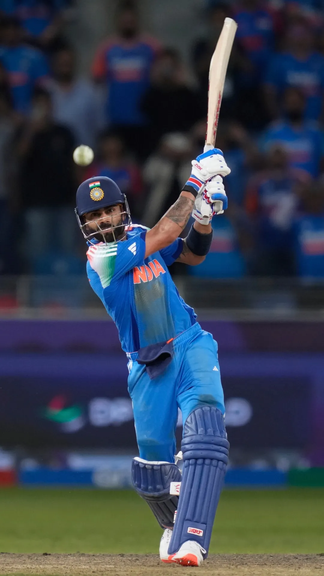 इंटरनेशनल क्रिकेट में सबसे ज्यादा रन बनाने वाले बल्लेबाज, कोहली इस नंबर पर पहुंचे