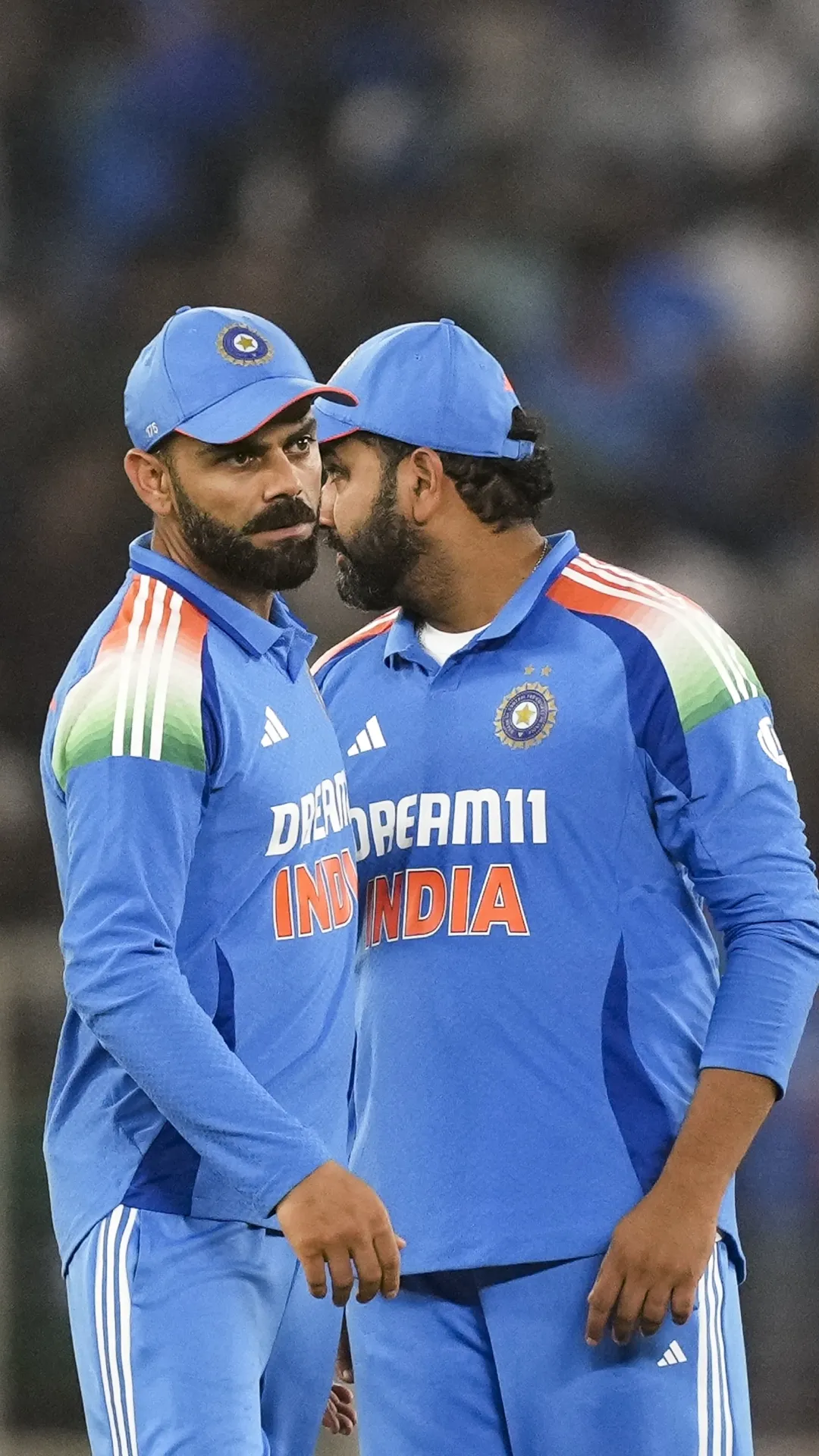 वनडे में टारगेट का पीछा करते हुए जीते हुए मैचों में सबसे ज्यादा रन बनाने वाले खिलाड़ी