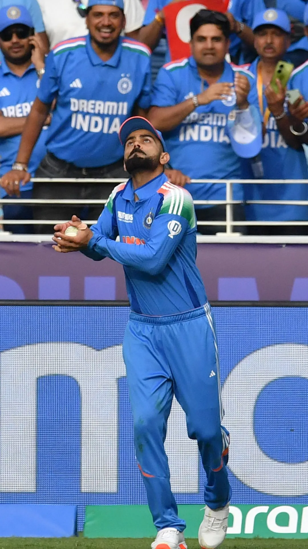 वनडे में सबसे ज्यादा कैच पकड़ने वाले टॉप-10 फील्डर, सचिन-विराट का नाम भी लिस्ट में