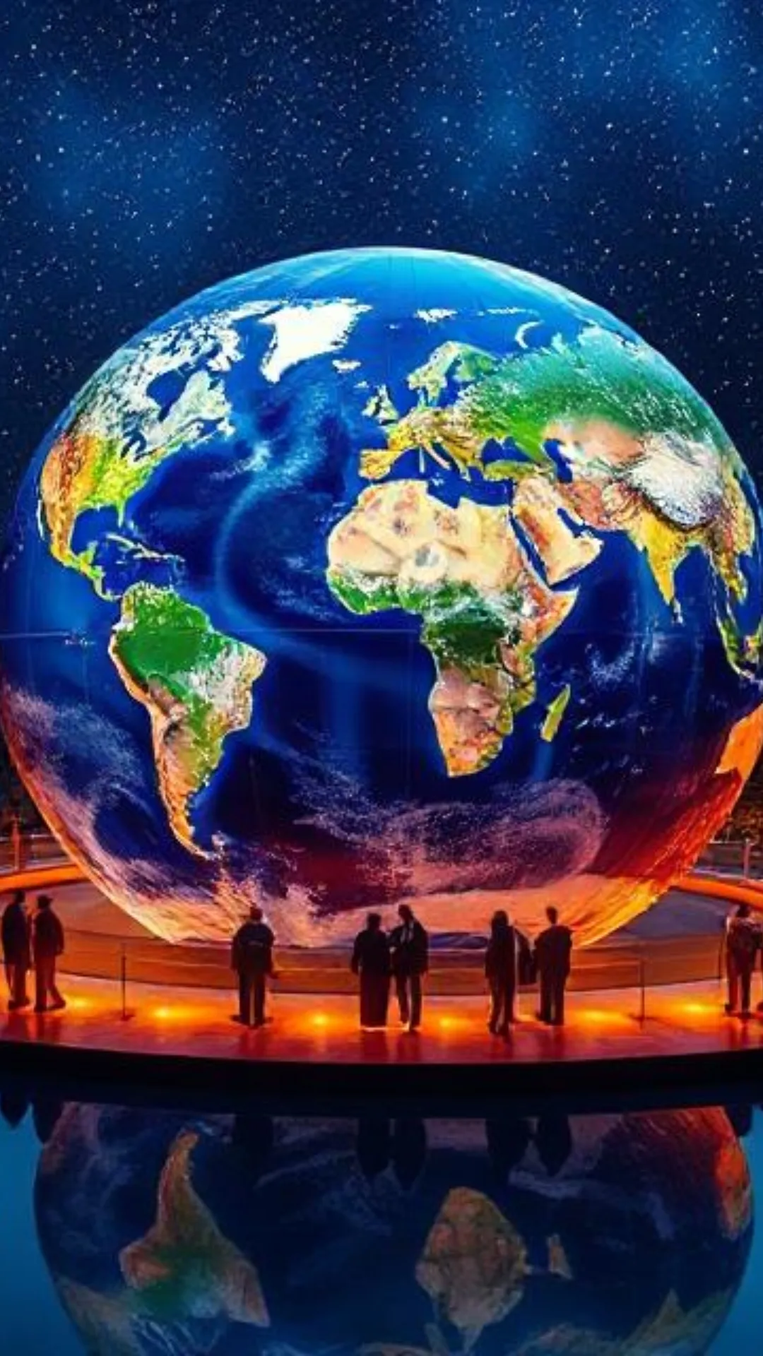 दुनिया के नक्शे से गायब हो गए कई देश, जानते हैं उन कंट्री के नाम?