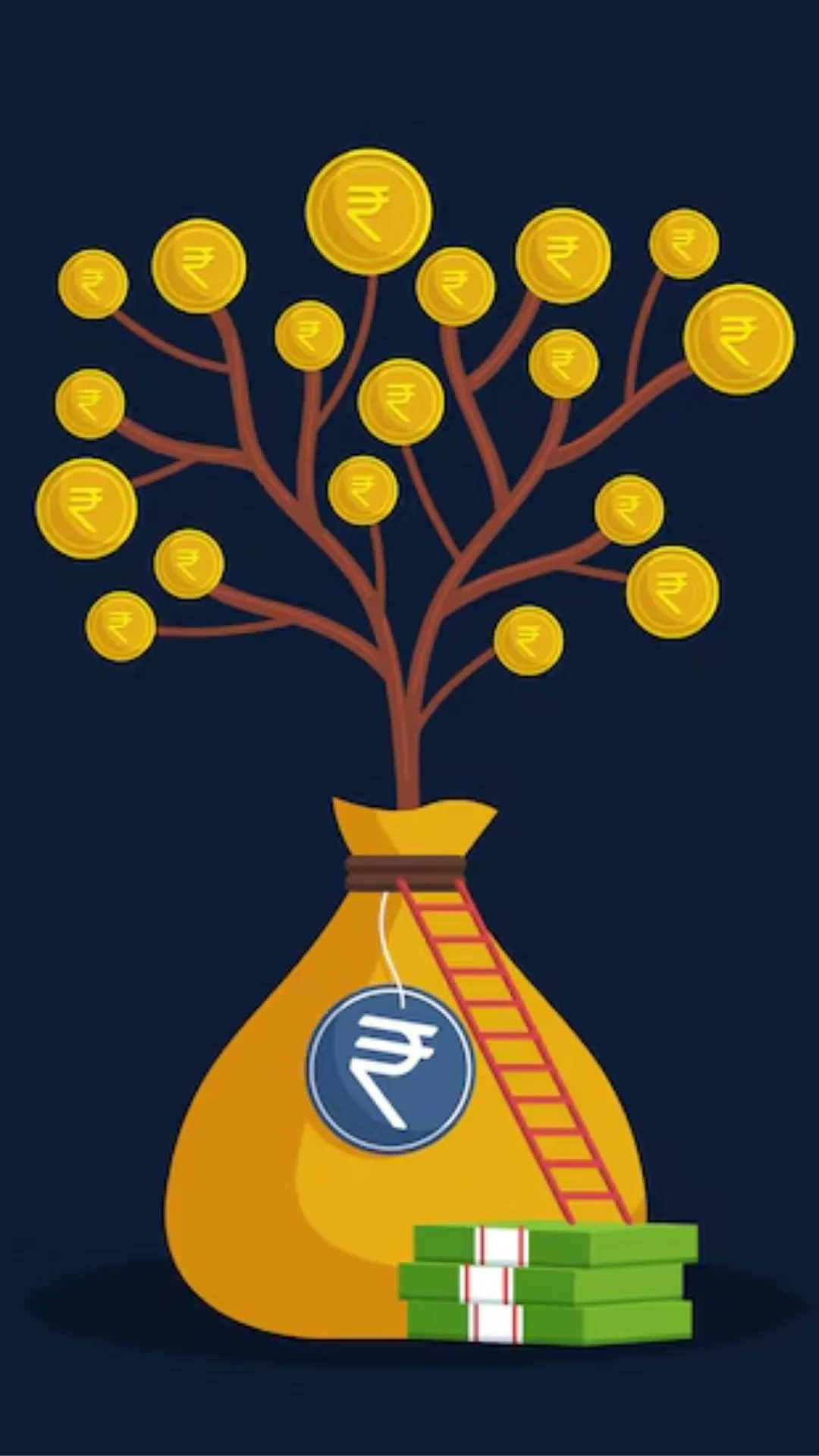 SIP में हर महीने ₹10,000 जमा करें तो 20 साल बाद कितने रुपये मिलेंगे
