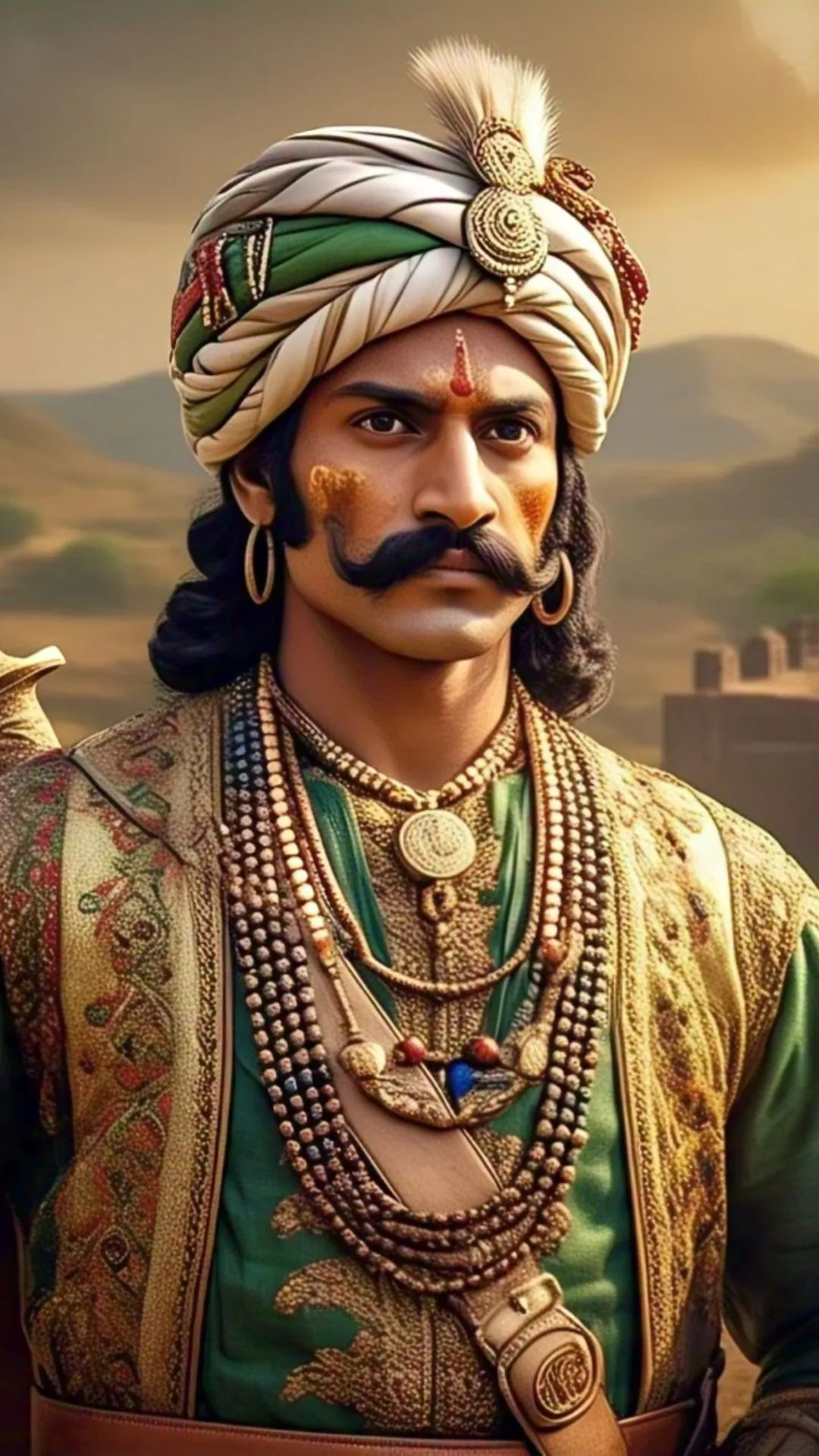 छत्रपति संभाजी महाराज की आज ही के दिन हुई थी हत्या, औरंगजेब का अहंकार कर दिया था चूर