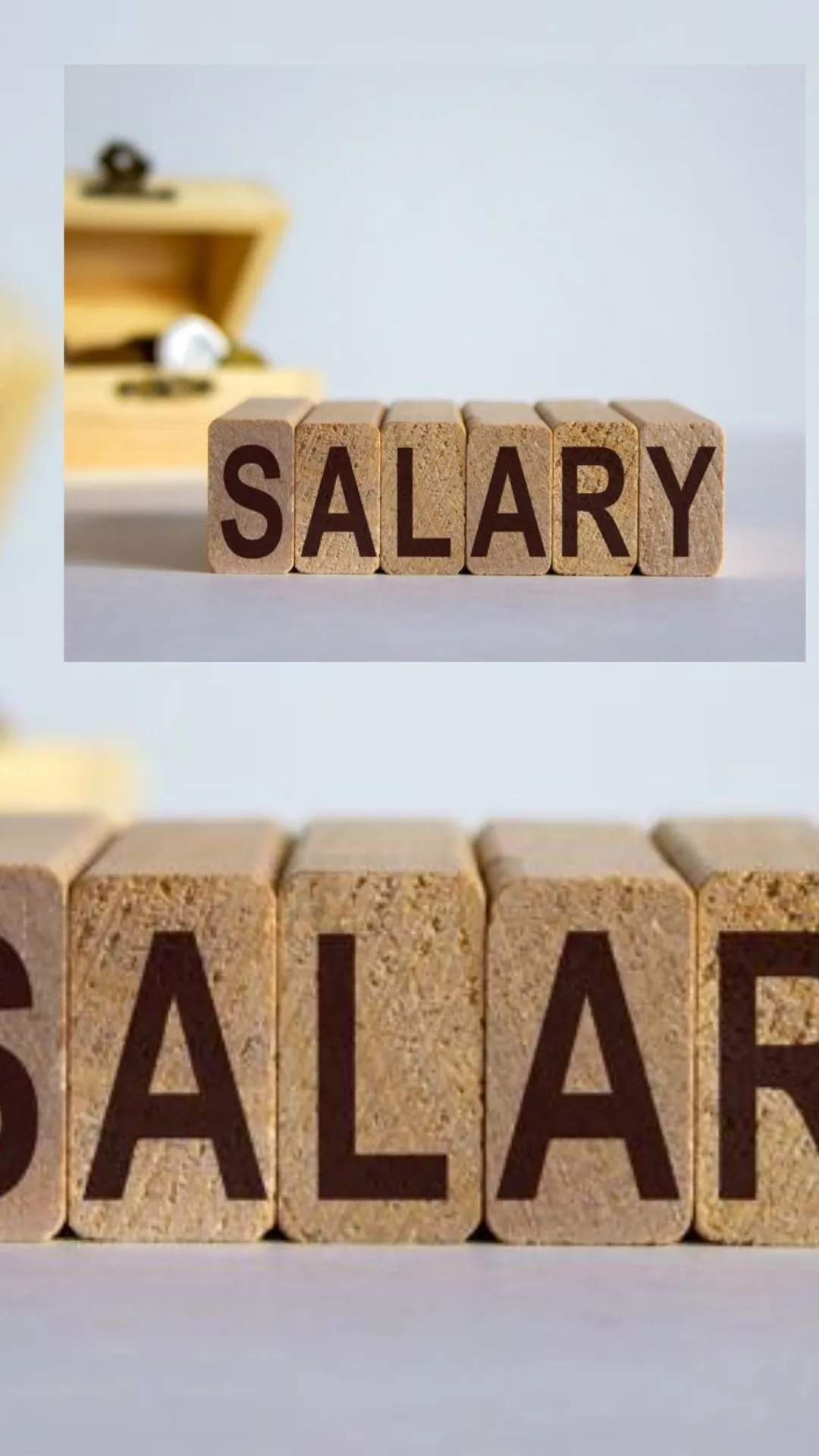 सैलरी नहीं बढ़ रही, नो टेंशन! आजमाएं ये टिप्स और पाएं शानदार इंक्रीमेंट 