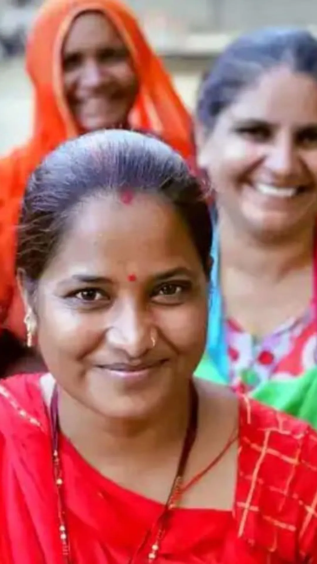 दिल्ली में Mahila Samriddhi Yojana के लिए ऐसे करें आवेदन, प्रति माह मिलेंगे ₹2,500 
