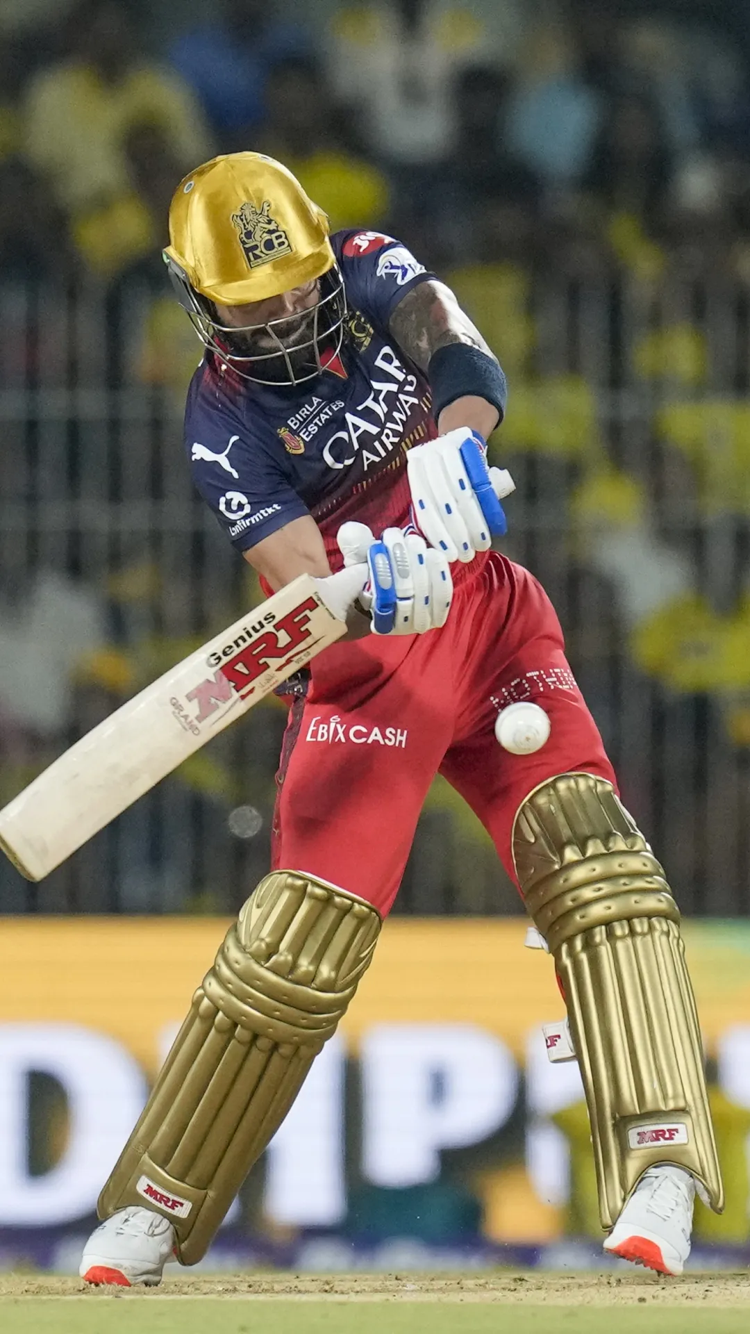 T20 में सबसे ज्यादा फिफ्टी प्लस रनों की पारियां खेलने वाले खिलाड़ी, टॉप-10 में दो भारतीय