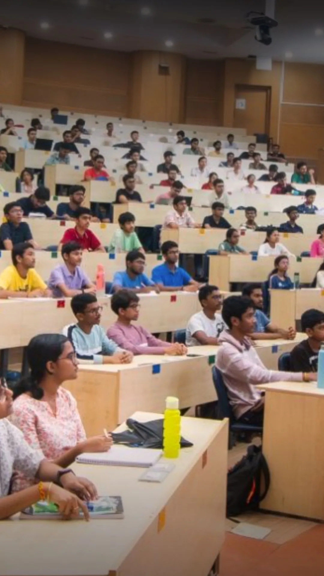 इंजीनियरिंग के मामले में ये है देश का टॉप कॉलेज