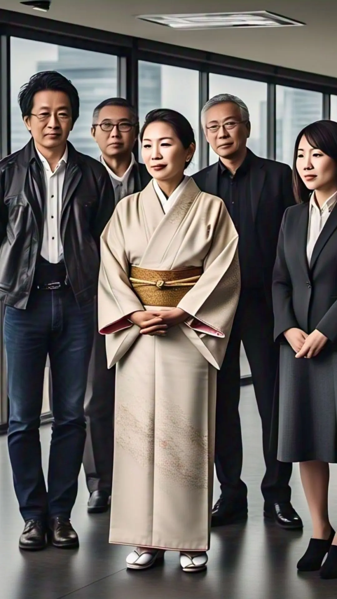 जापानी लोग Hello और Namaste की जगह करते हैं इन शब्दों का इस्तेमाल 
