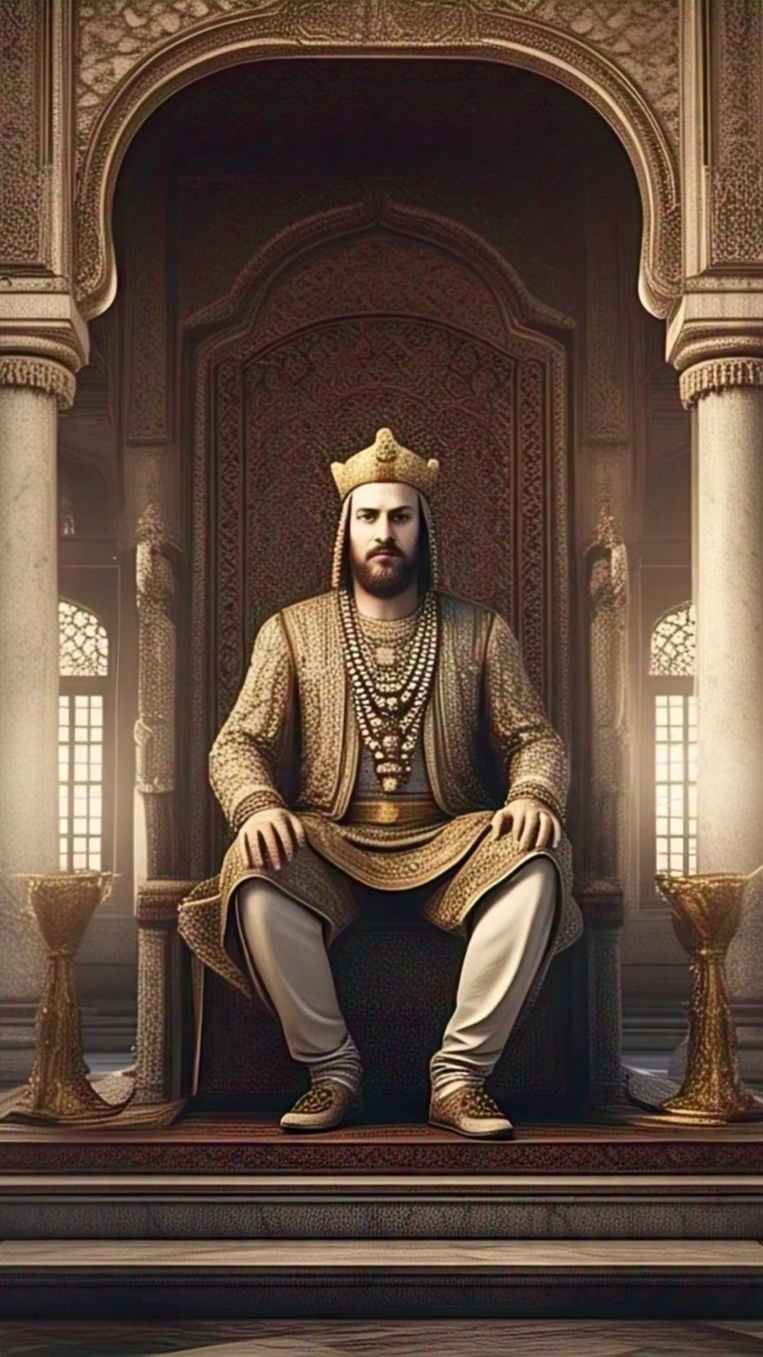 औरंगजेब की कब्र पर किसने लगवाया संगमरमर, उसकी सुरक्षा की जिम्मेदारी किसके पास है?