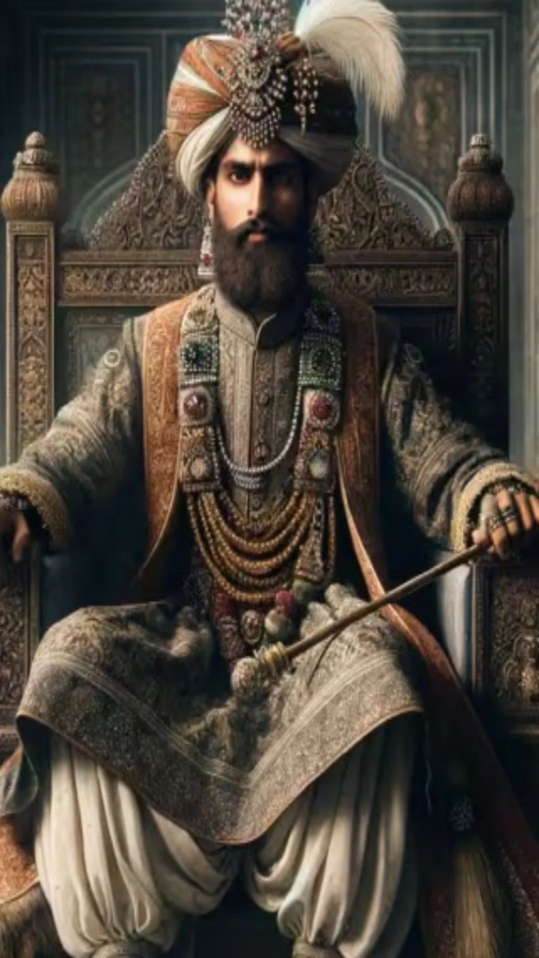 औरंगजेब की आखिरी ख्वाहिश क्या थी? जान लीजिए