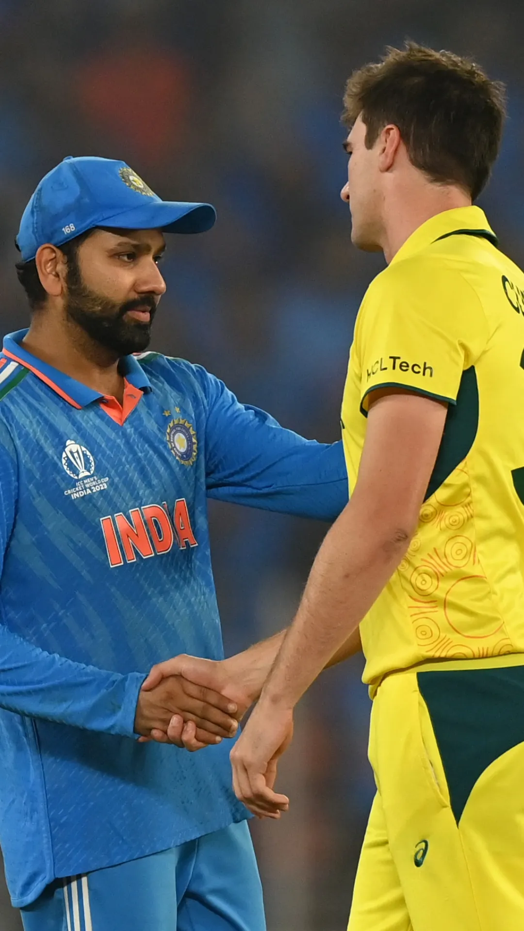 ICC इवेंट्स में सबसे ज्यादा सेमीफाइनल जीतने वाली टीम, भारत के पास ऑस्ट्रेलिया को पछाड़ने का मौका