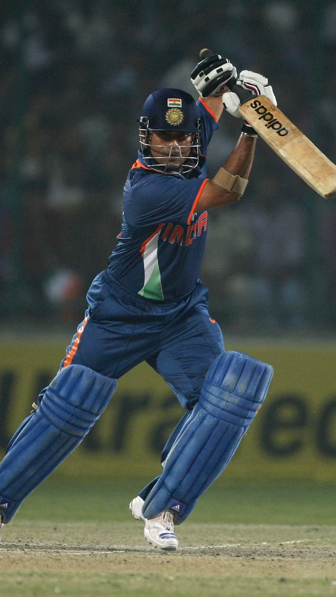 ICC नॉकआउट में सबसे ज्यादा रन बनाने वाले बल्लेबाज, सचिन तेंदुलकर चौथे नंबर पर