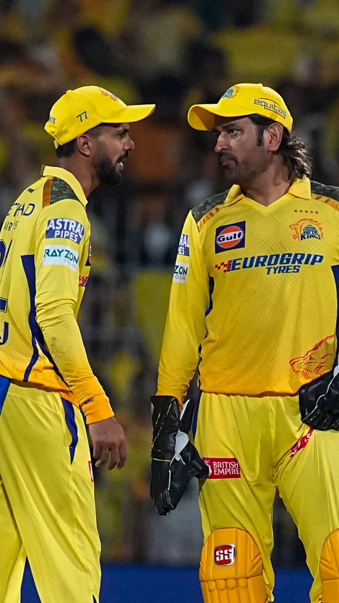 IPL 2025: कौन बना किस टीम का कप्तान? ये रही सभी 10 IPL टीमों के कप्तानों की पूरी लिस्ट