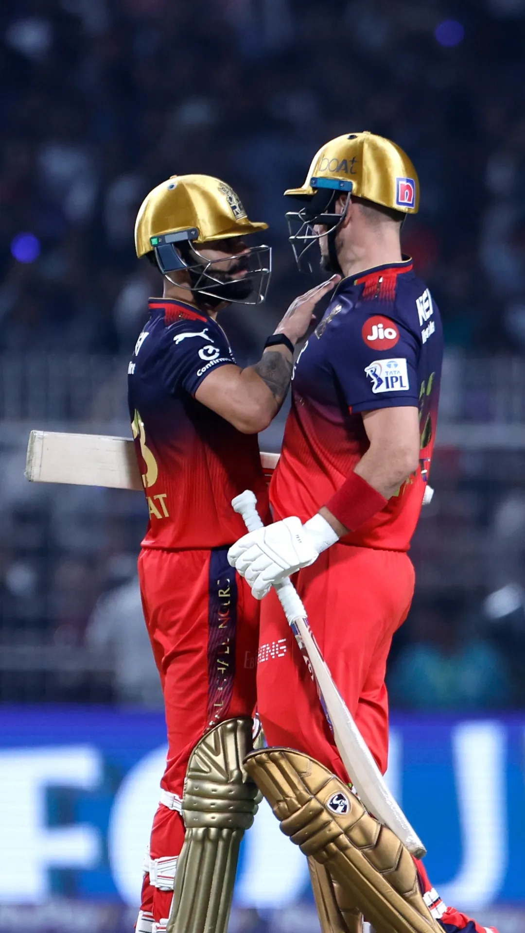 IPL में सबसे ज्यादा फाइनल हारने वाली टीमें, जानिए किस नंबर है RCB