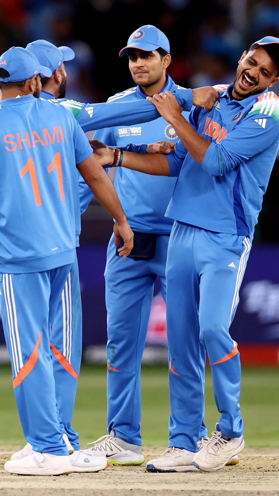 ICC व्‍हाइट बॉल टूर्नामेंट में सबसे ज्यादा सेमीफाइनल खेलने वाली टीमें, भारत से पीछे ऑस्ट्रेलिया