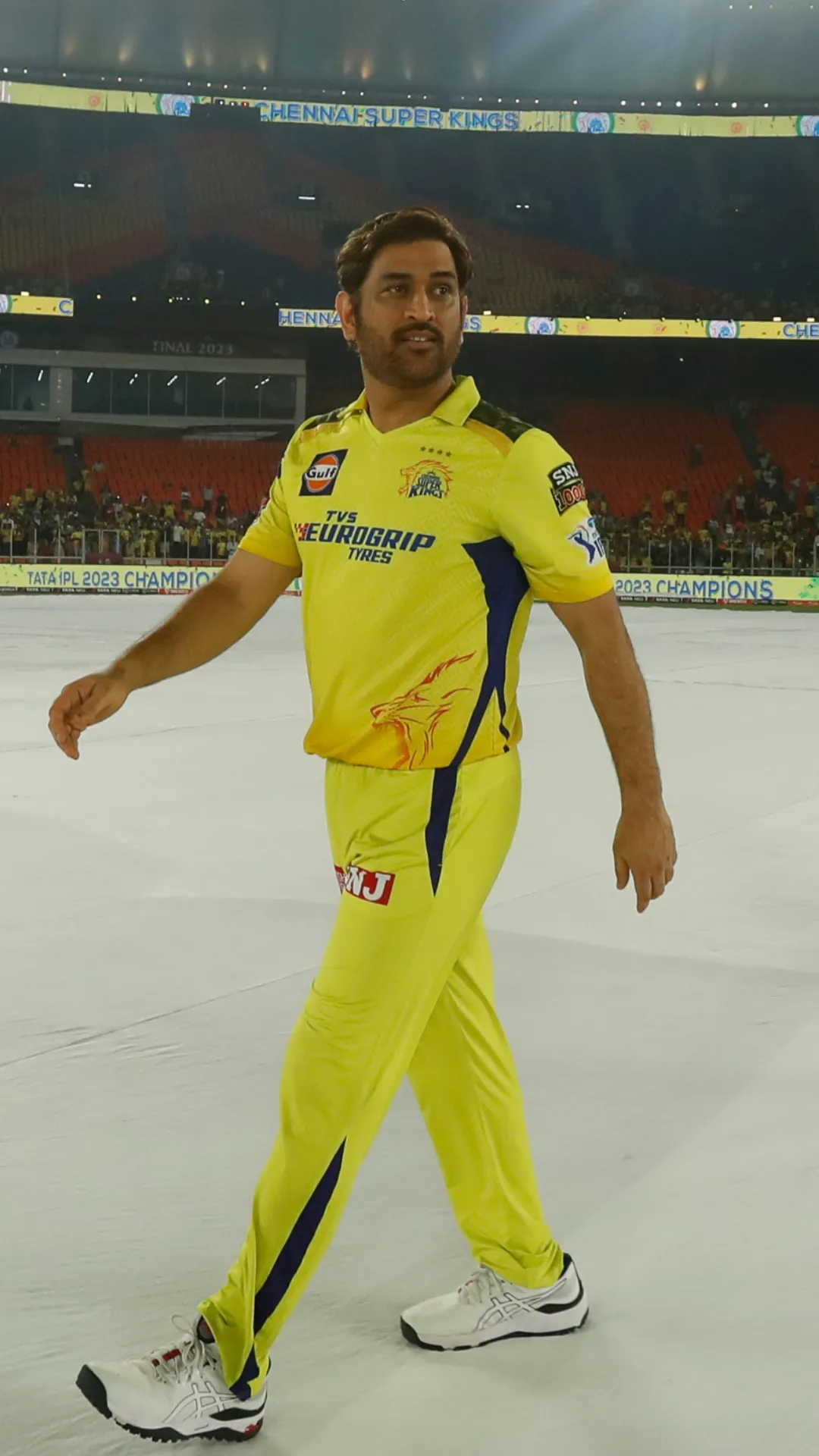 IPL में सबसे ज्यादा जीत का हिस्सा रहने वाले खिलाड़ी, धोनी के आसपास भी कोई नहीं