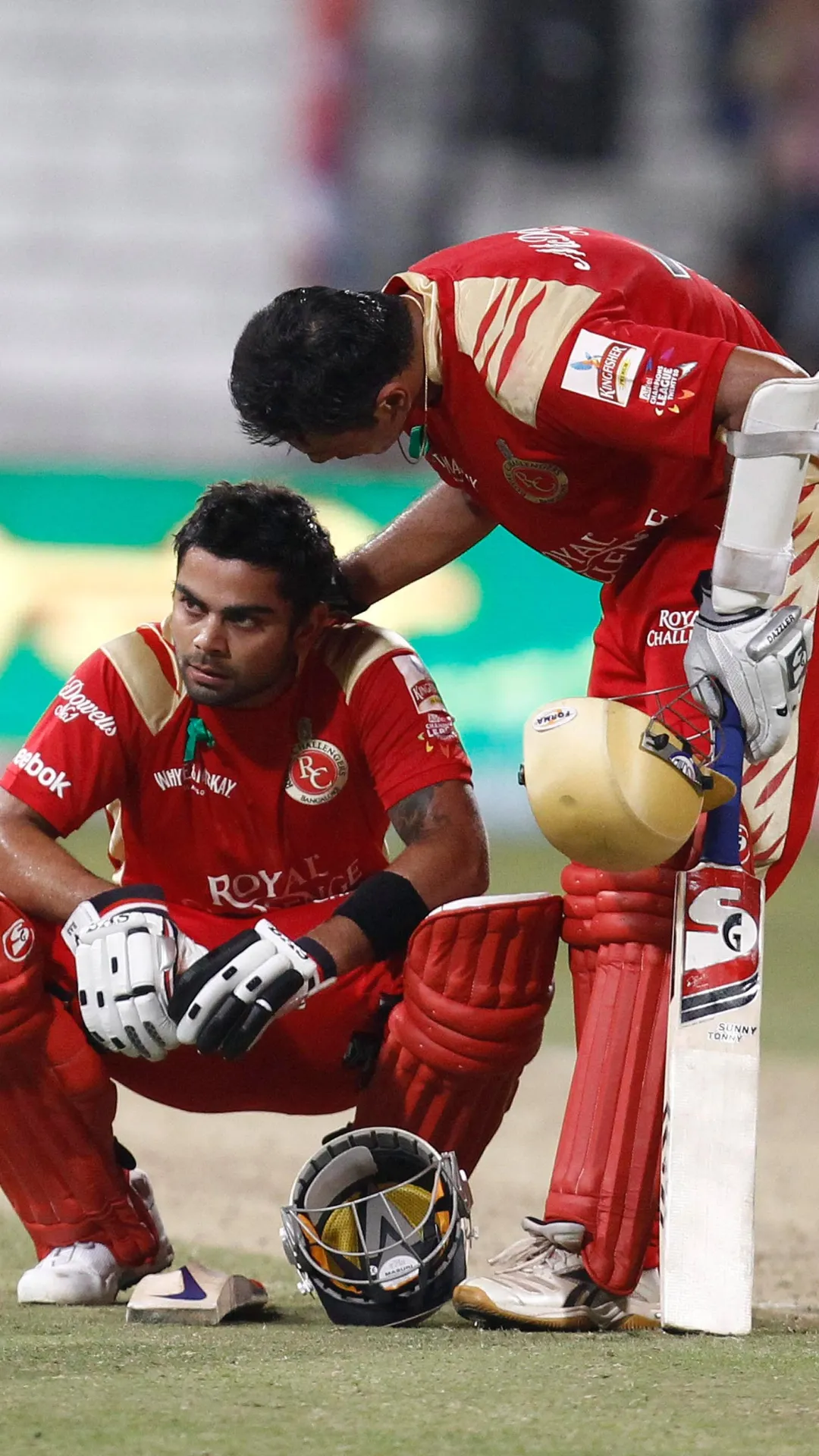 IPL इतिहास में सबसे ज्यादा बार प्लेऑफ में पहुंचने वाली टीमें, इस नंबर पर है RCB