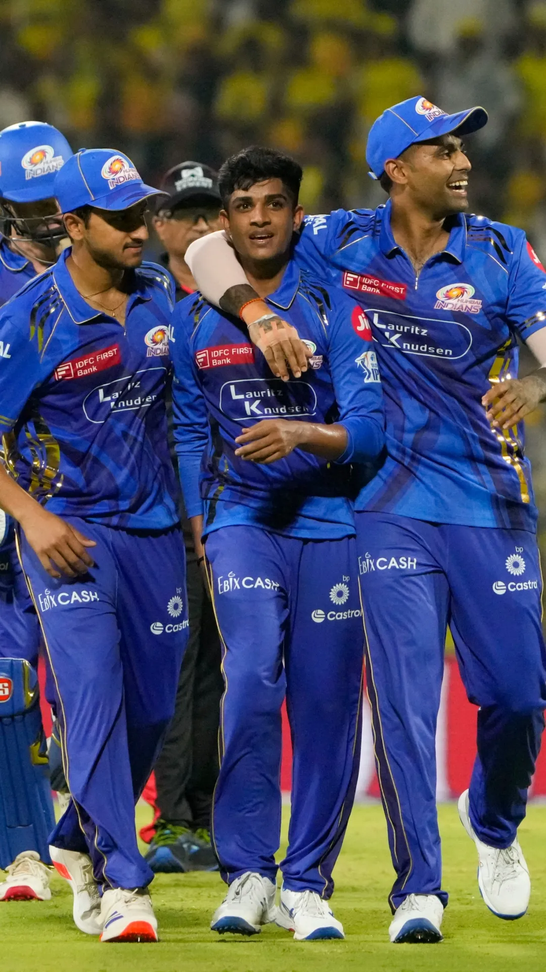 IPL इतिहास में अपने सबसे ज्यादा ओपनिंग मैच जीतने वाली टीमें, जानें किस नंबर पर मुंबई इंडियंस