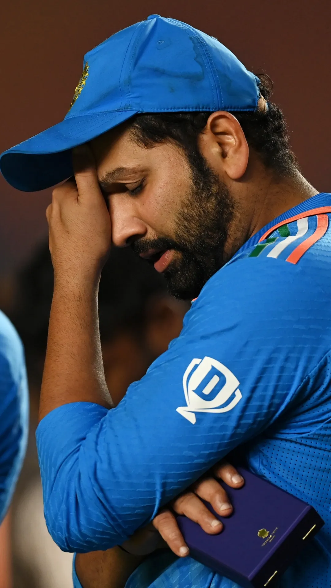 सबसे ज्यादा ICC फाइनल हारने वाली टीमें, टीम इंडिया के नाम है शर्मनाक रिकॉर्ड