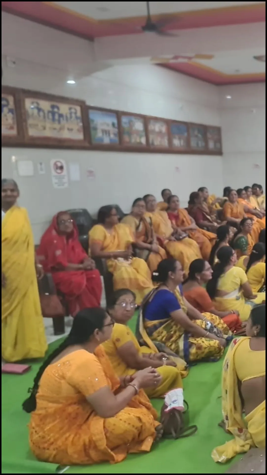 सिर्फ महिलाओं के लिए बना है यह मंदिर, बैन है पुरुषों की एंट्री