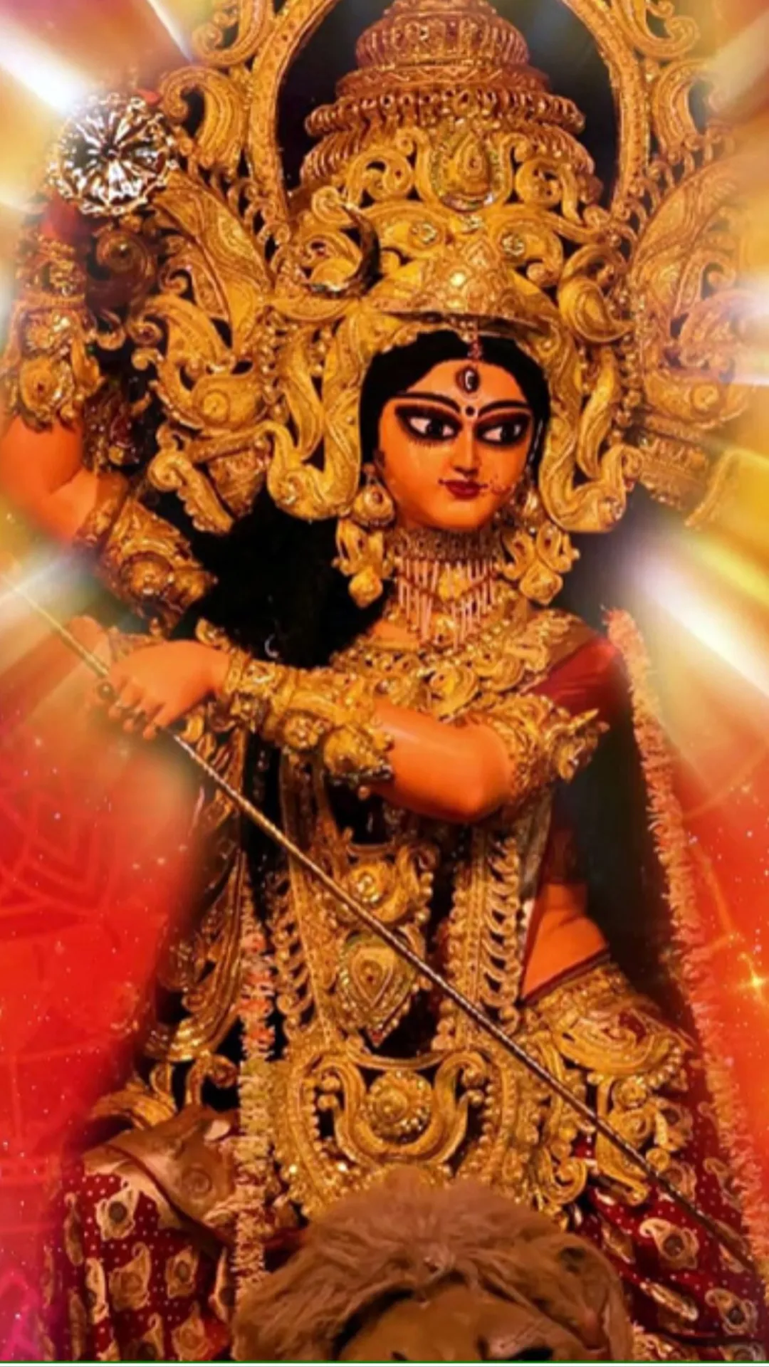 नवरात्रि में इस तिथि का होगा क्षय, मां ब्रह्मचारिणी और चंद्रघंटा की एक ही दिन होगी पूजा