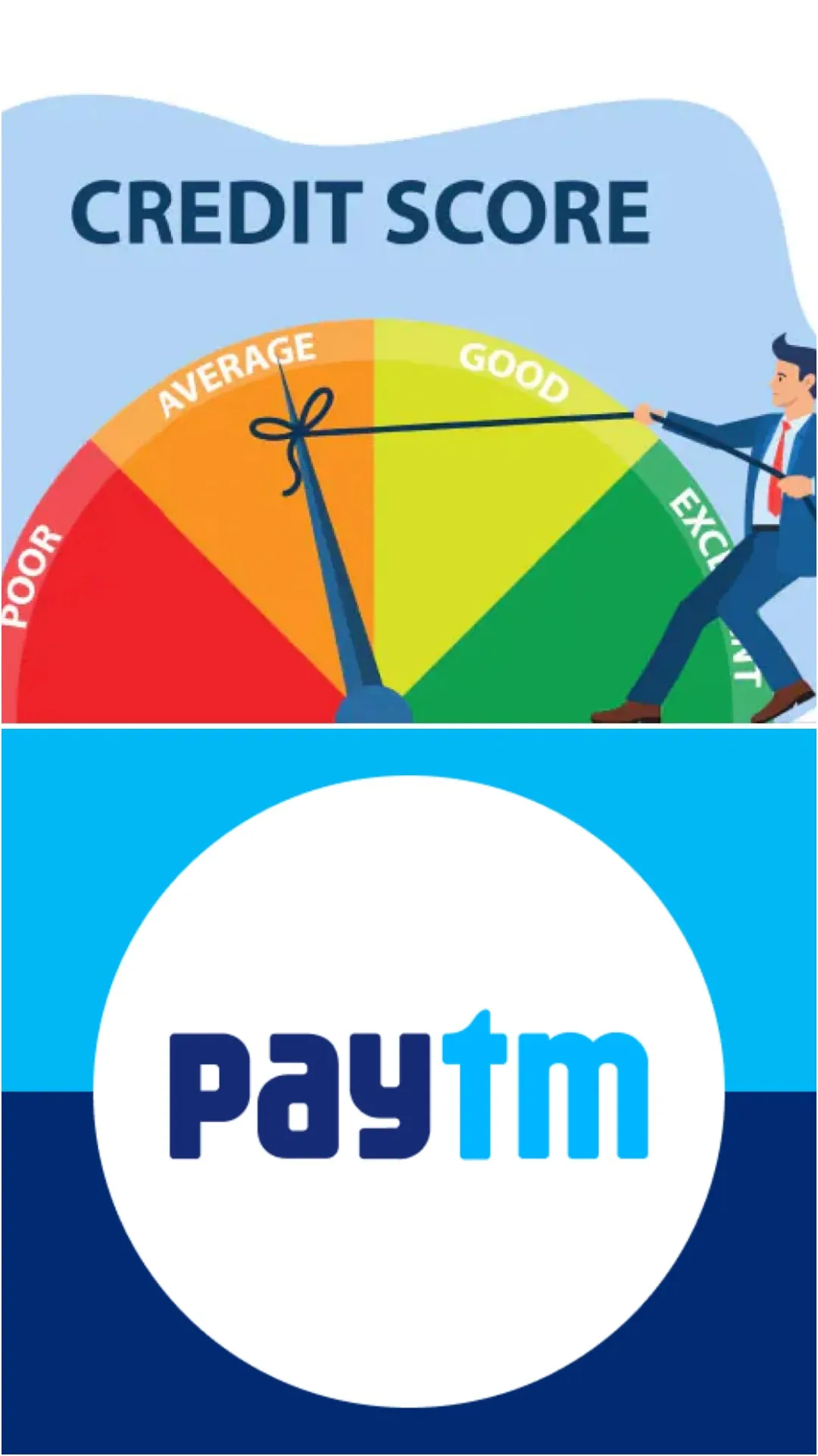 घर बैठे मोबाइल से सिर्फ 1 मिनट में चेक करें अपना Credit Score, जानिए तरीका