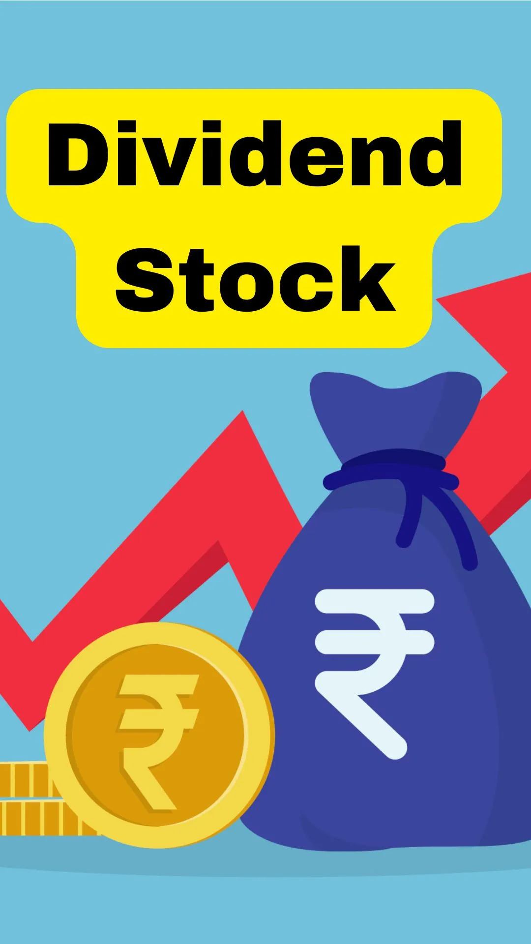 इन 5 कंपनियों के स्टॉक में डिविडेंड से कमाई का मौका, रिकॉर्ड डेट 2 से 4 अप्रैल 
