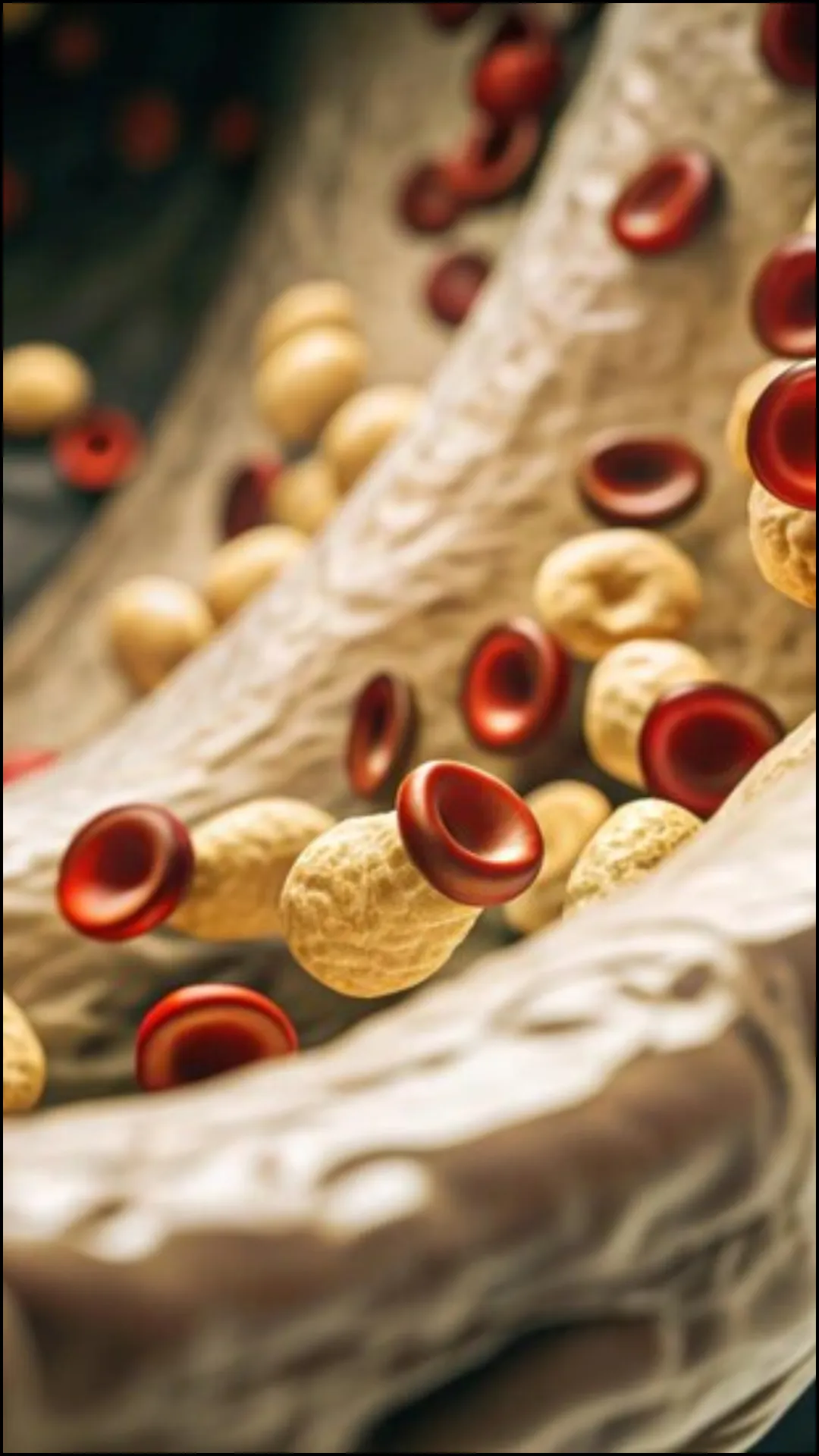 हाई ट्राइग्लिसराइड्स के लक्षण क्या होते हैं? 