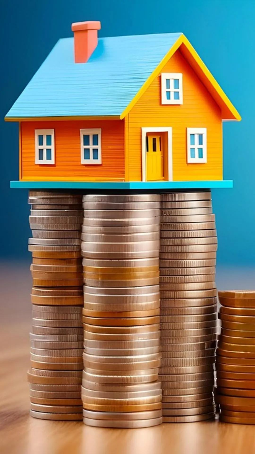 SBI vs HDFC Bank: किसका होम लोन है सस्ता? ₹30 लाख लोन 15 साल के लिए लें तो कितनी बनेगी EMI?