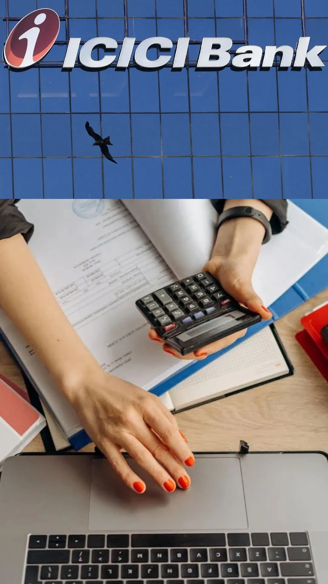 सैलरी है ₹1 लाख महीना, ICICI Bank से 2 साल के लिए पर्सनल लोन मैक्सिमम कितना मिलेगा?