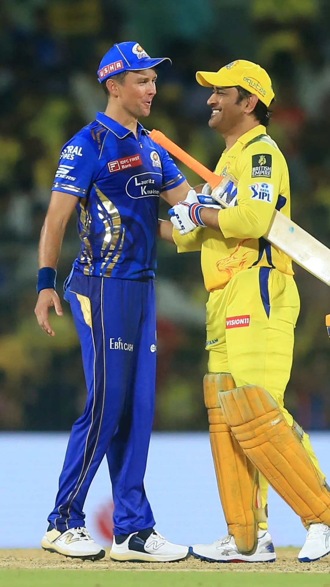 IPL में सबसे ज्यादा मैच जीतने वाली टीमें, किस नंबर पर हैं CSK और मुंबई
