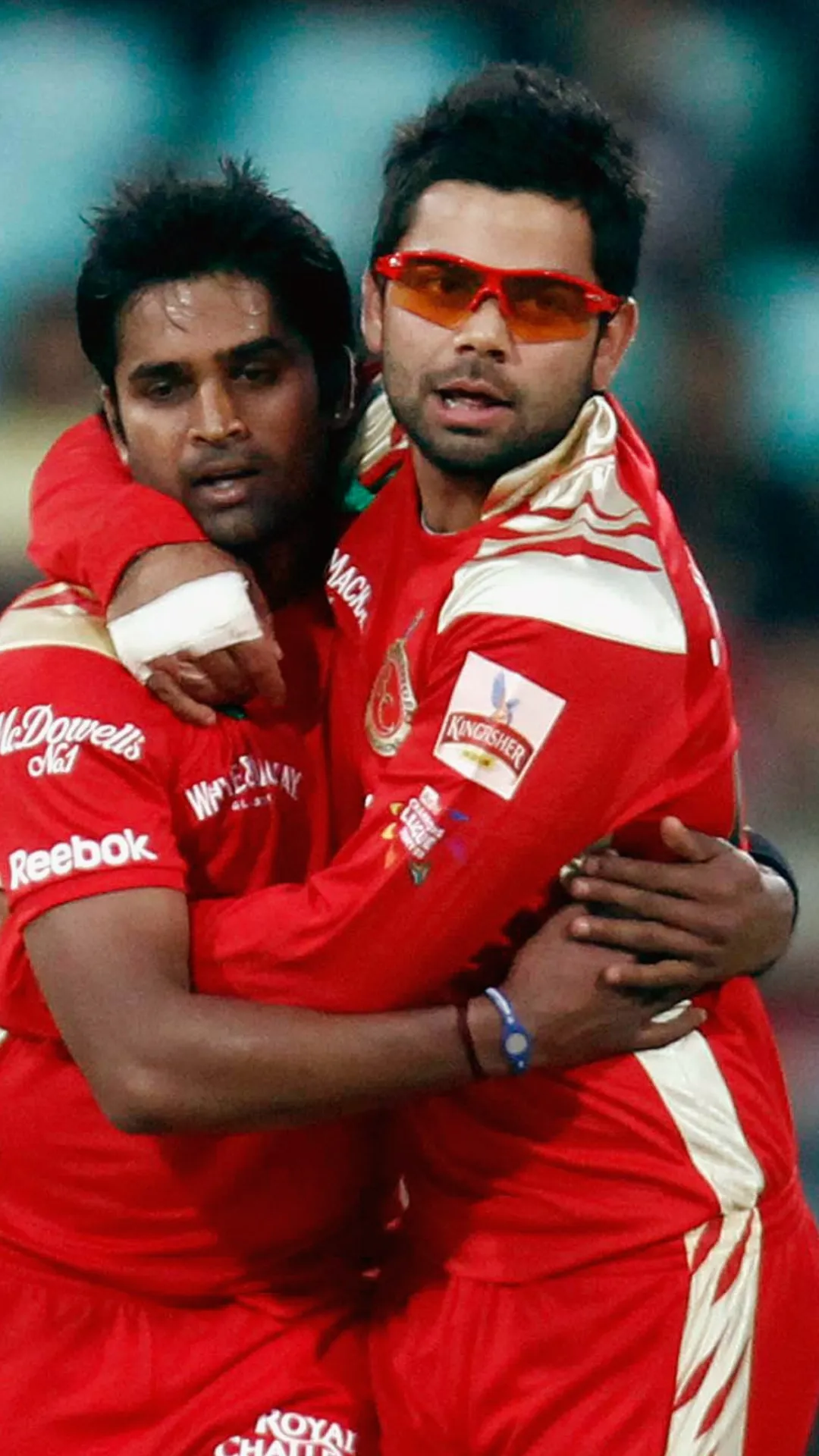 IPL के इतिहास में कप्तानी करने वाले सबसे युवा खिलाड़ी, कोहली पहले नंबर पर मौजूद