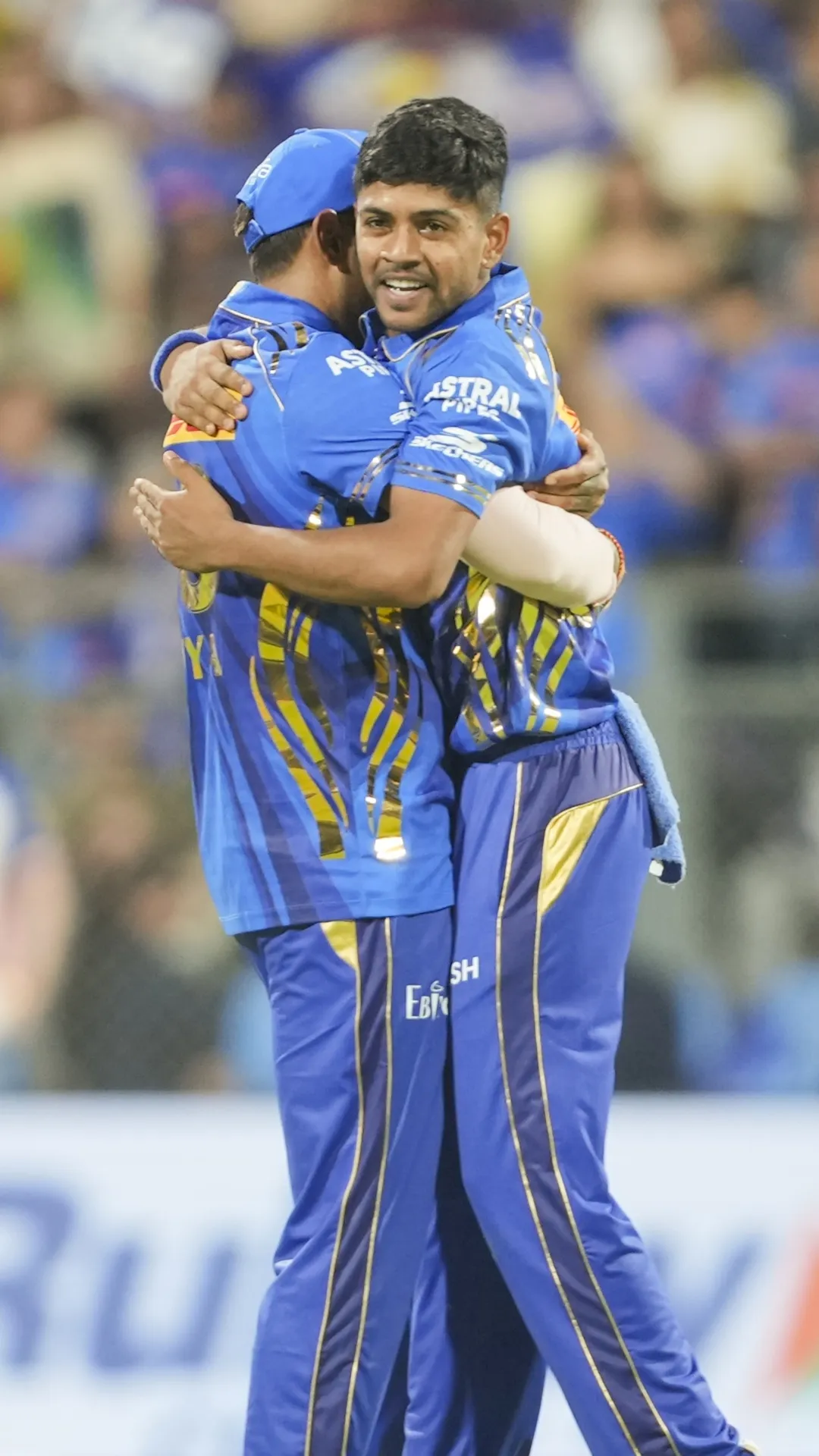 IPL के अपने पहले मैच की पहली गेंद पर ही विकेट लेने वाले बॉलर, इस भारतीय की हुई एंट्री
