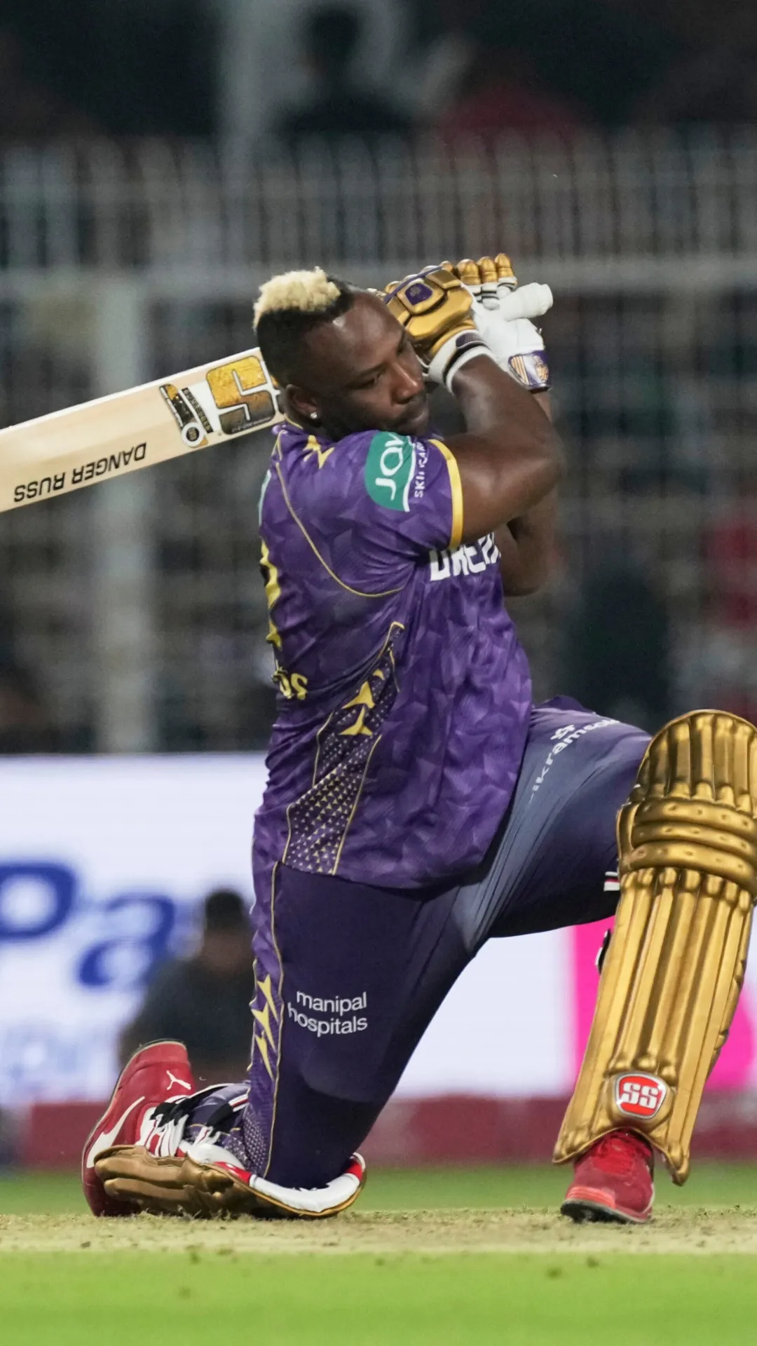 IPL में सबसे कम गेंदों में 1000 रन पूरे करने वाले बल्लेबाजों की लिस्ट