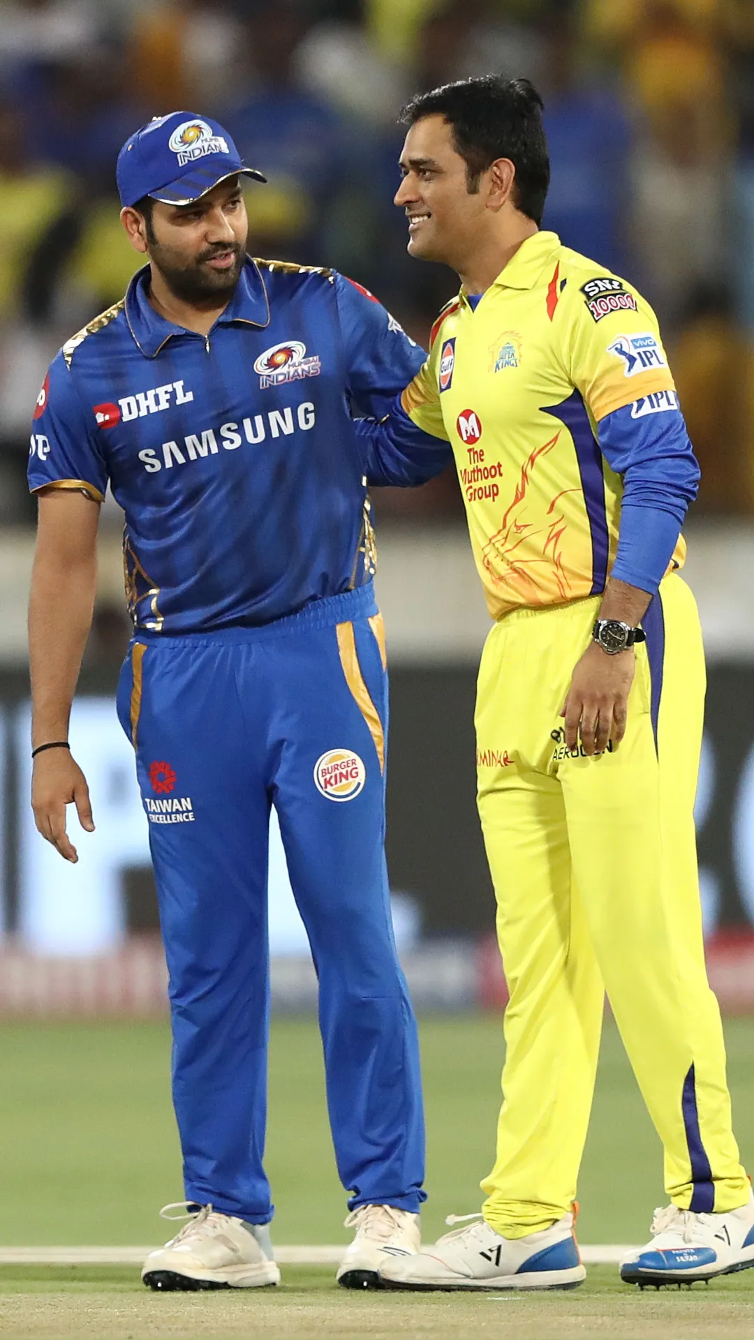 सबसे ज्यादा IPL मैच जीतने वाले कप्तान, इस नंबर पर धोनी-रोहित; जानें पहले पर कौन?