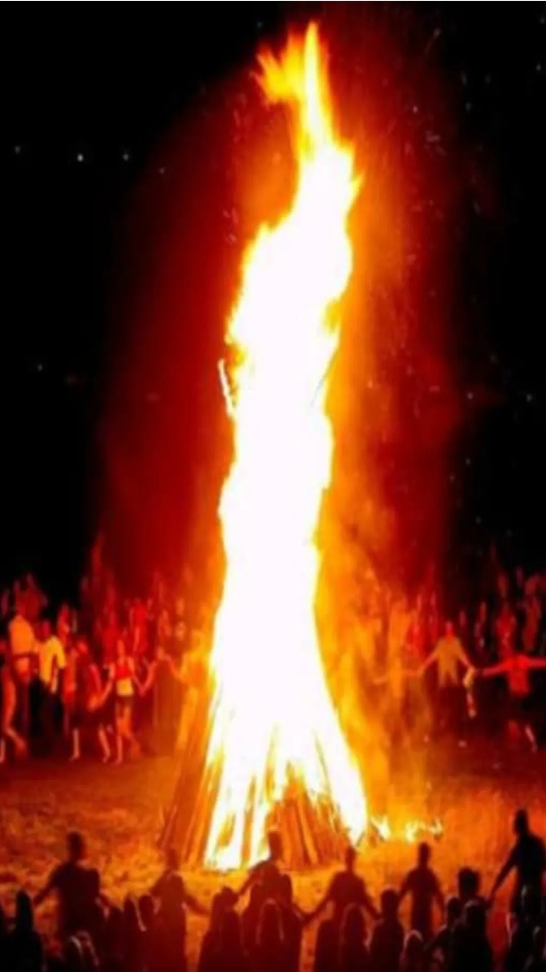 होलिका दहन की भस्म से क्या करना चाहिए?