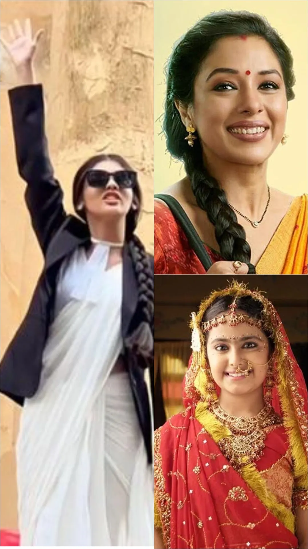 ये सीरियल दिखाते हैं महिलाओं की हिम्मत और जुनून की कहानी