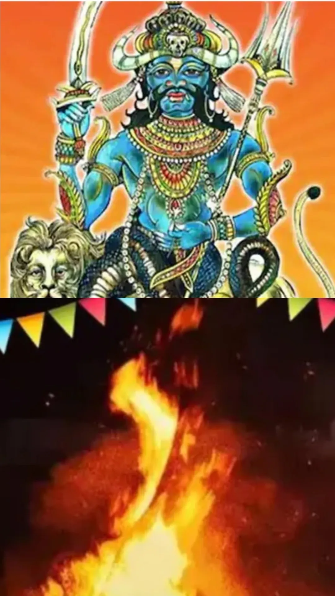 होलिका दहन के दिन राहु रहेंगे क्रूर अवस्था में, गलती से भी न करें ये 5 काम
