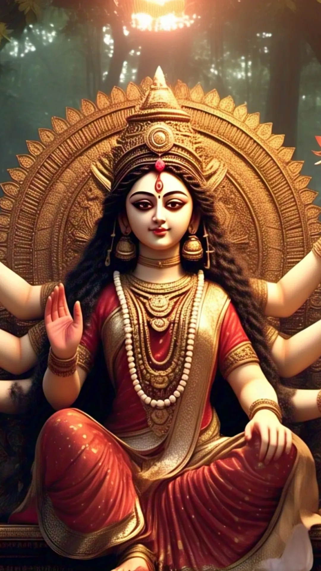 नवरात्रि में शादी, मुंडन या गृह प्रवेश जैसे शुभ कार्य कर सकते हैं?