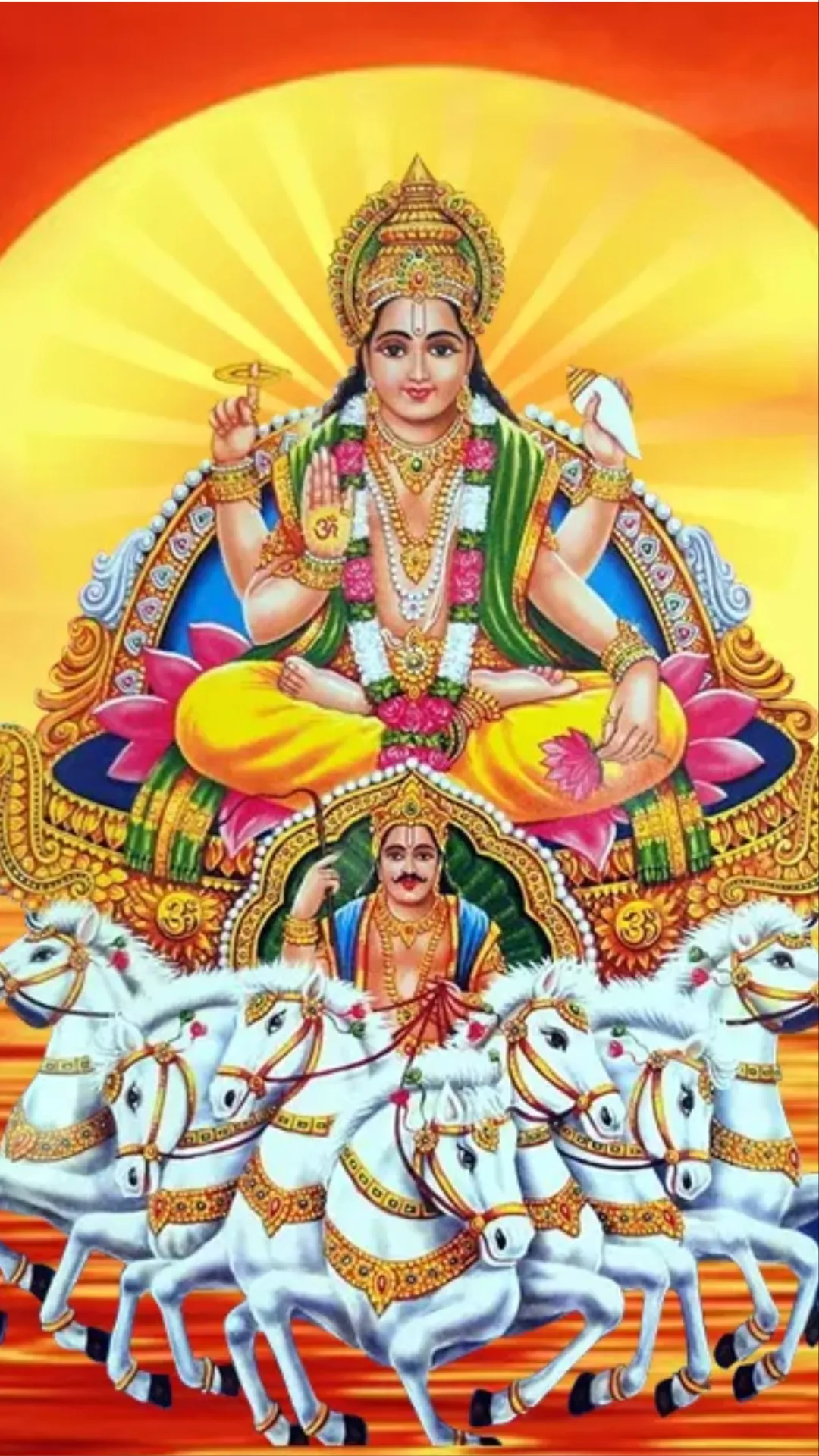 खरमास हो चुका है शुरू, इस दौरान न करें ये काम