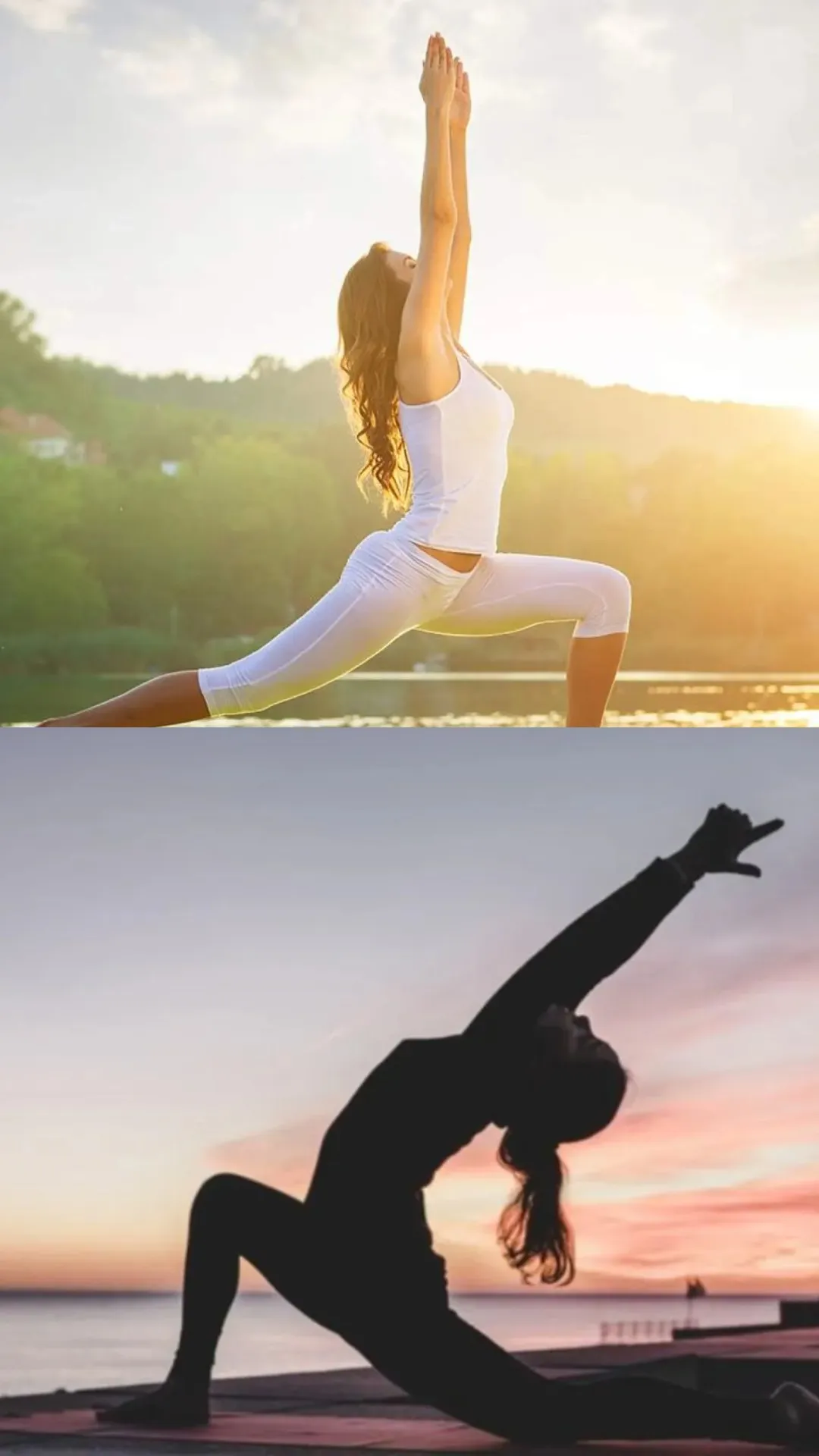 सूर्य नमस्कार करने से क्या फायदे होते हैं?