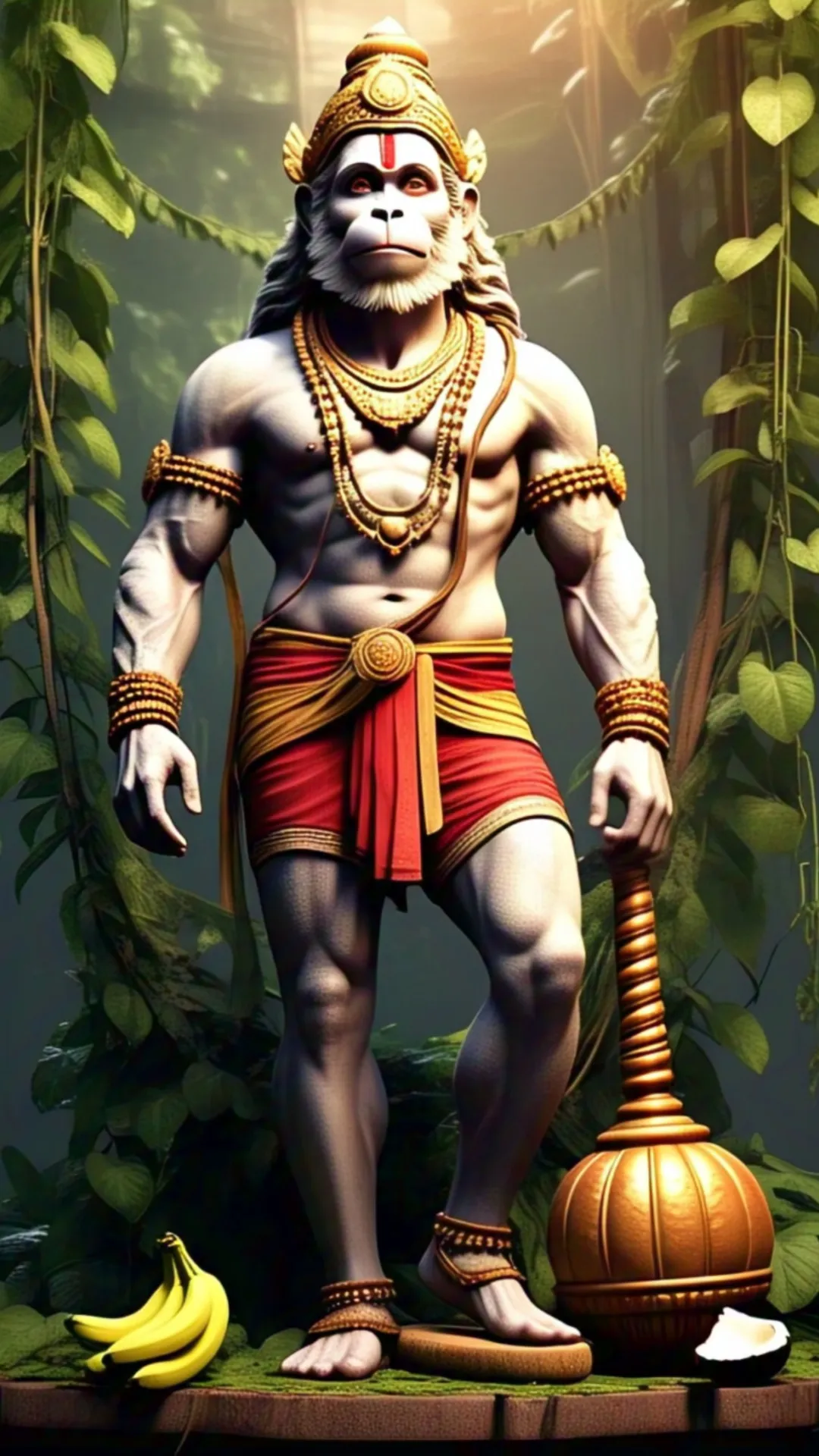 हनुमान जी को पान का बीड़ा क्यों चढ़ाना चाहिए?