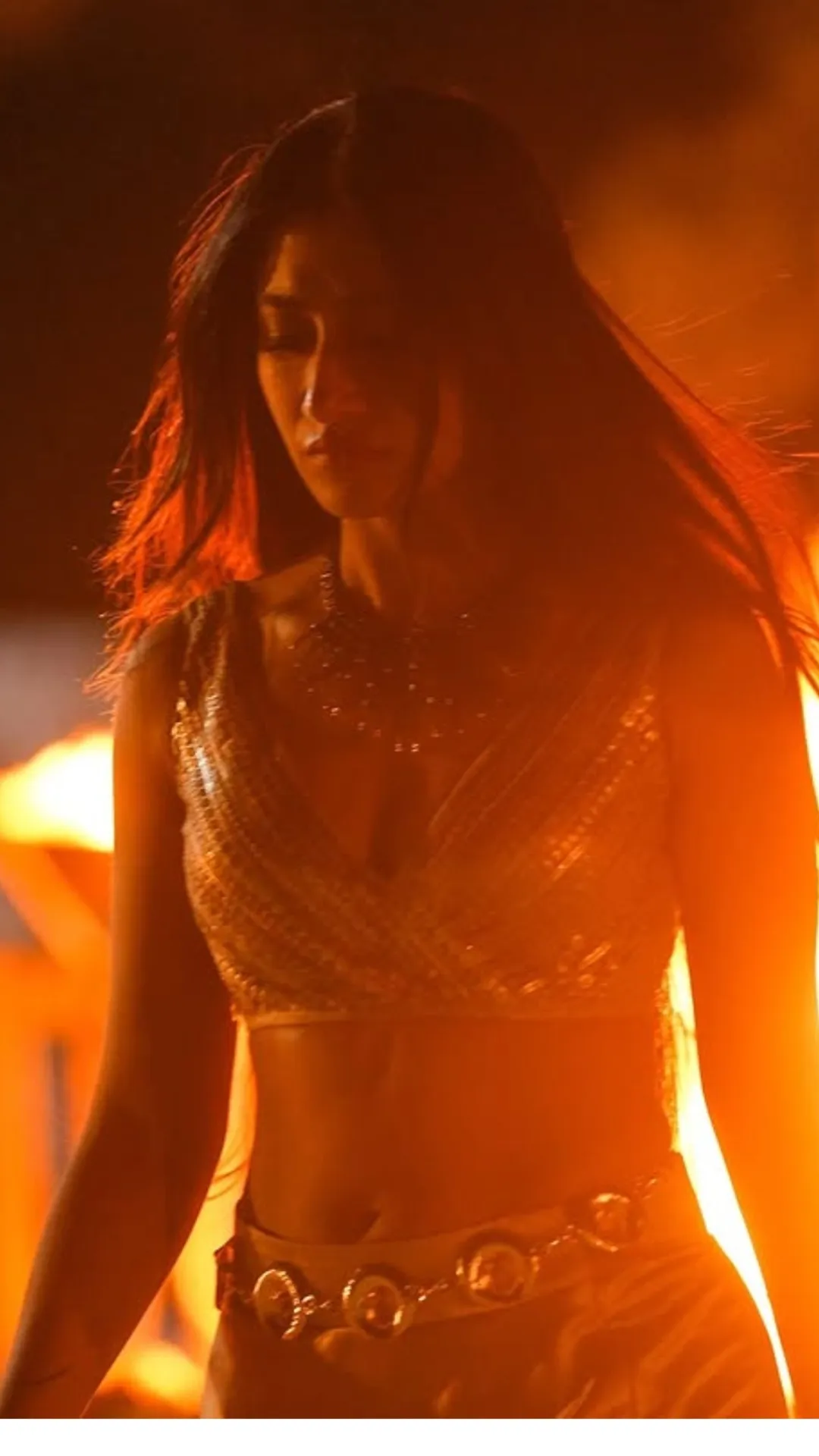 तलाक के बाद धनश्री का पहला पोस्ट वायरल, गमगीन हालत में दिखी युजवेंद्र चहल की एक्स वाइफ