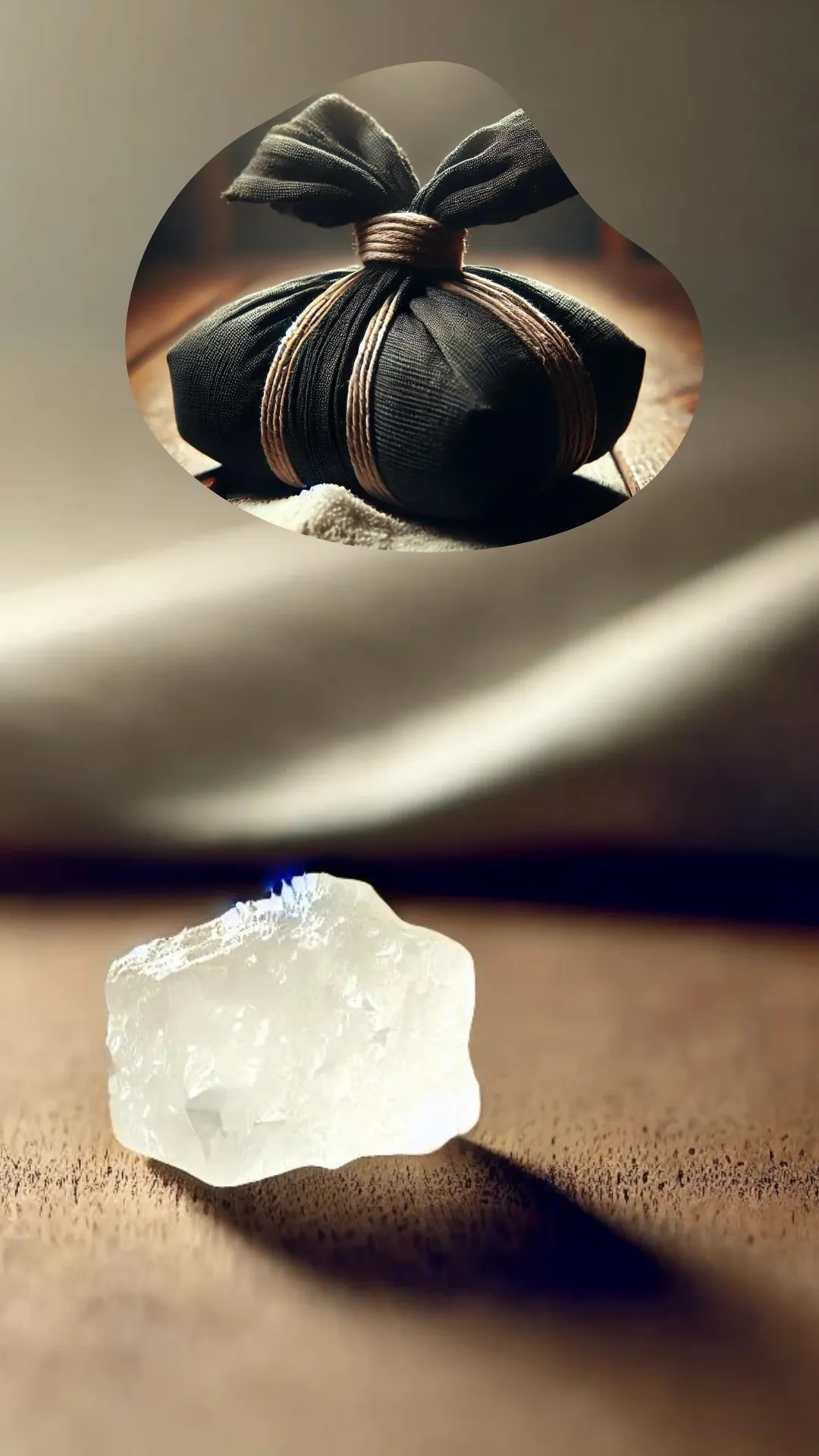 Vastu Tips: काले कपड़े में बंधी फिटकरी है पैसों को खींचने का चुंबक, बस घर में रख लें इस जगह