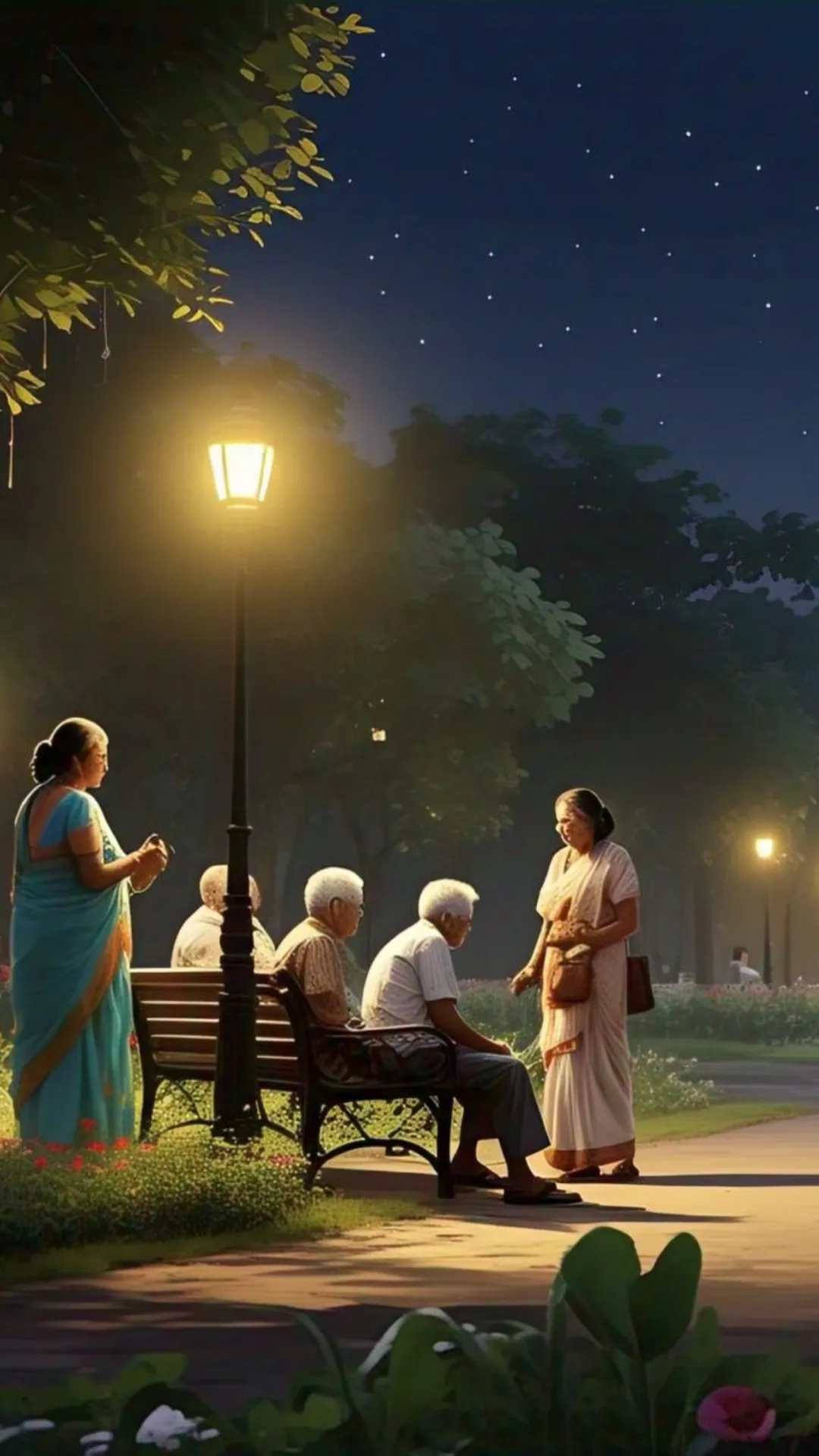 भारत में कहां के लोग सबसे ज्यादा जीते हैं? जानकर चौंक जाएंगे