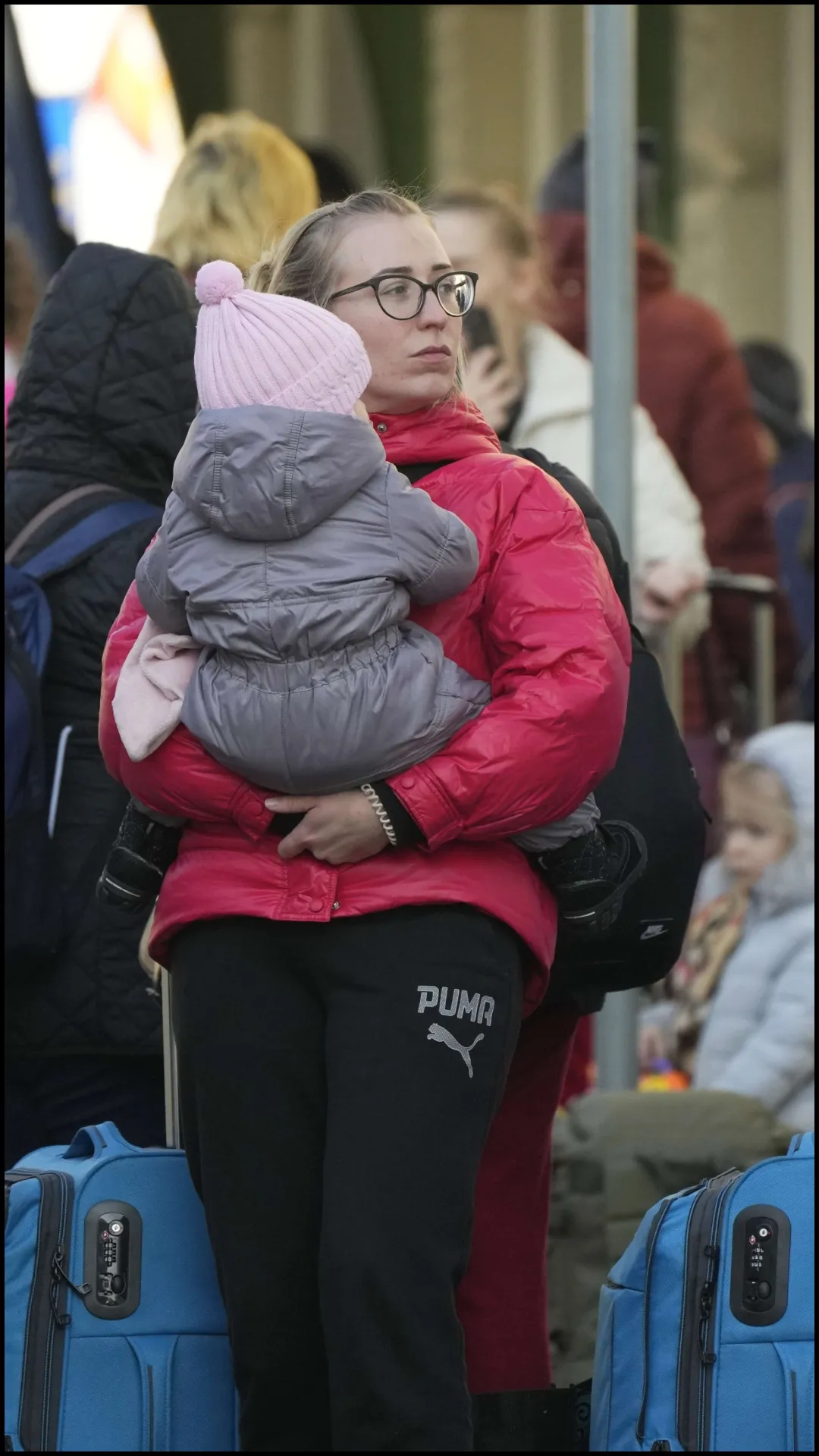 भारत में किन देशों से आते हैं सबसे ज्यादा शरणार्थी