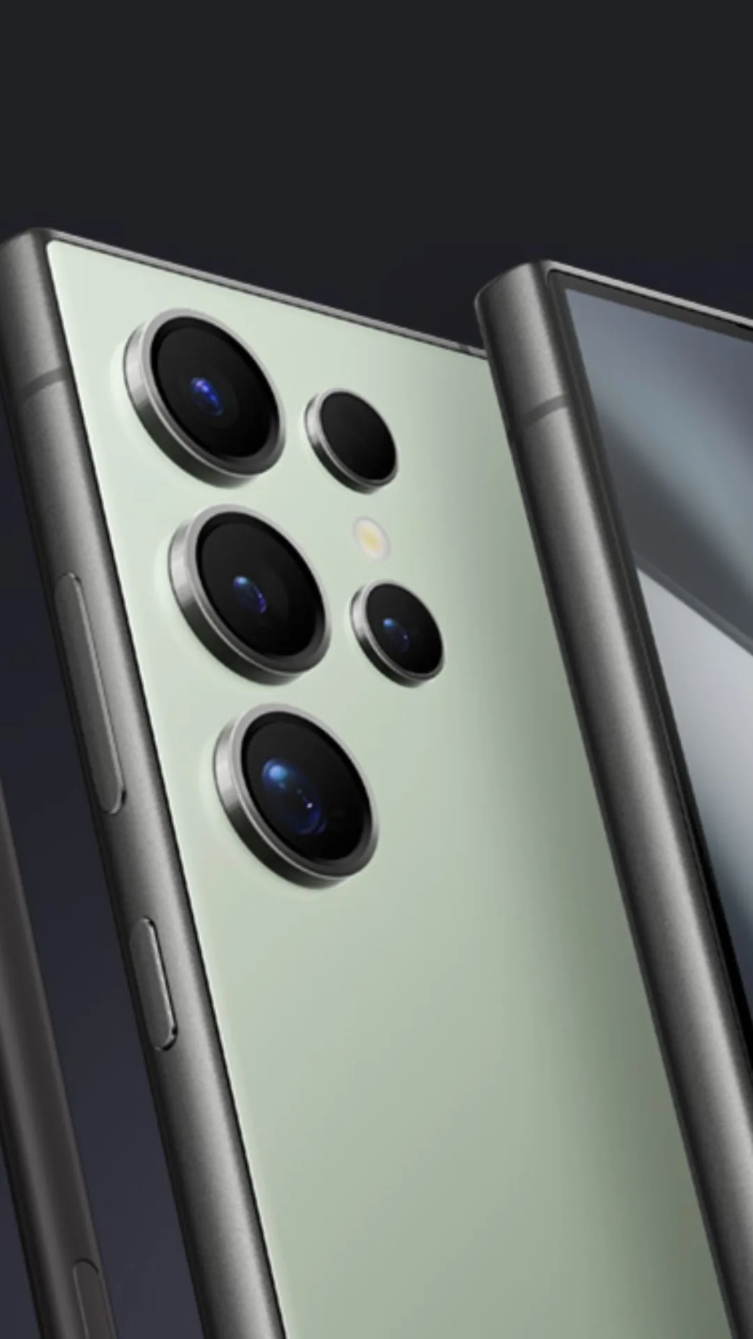 Samsung Galaxy S24 Ultra में ऑफर्स की बारिश, 200MP कैमरा फोन की औंधे मुंह गिरी कीमत 