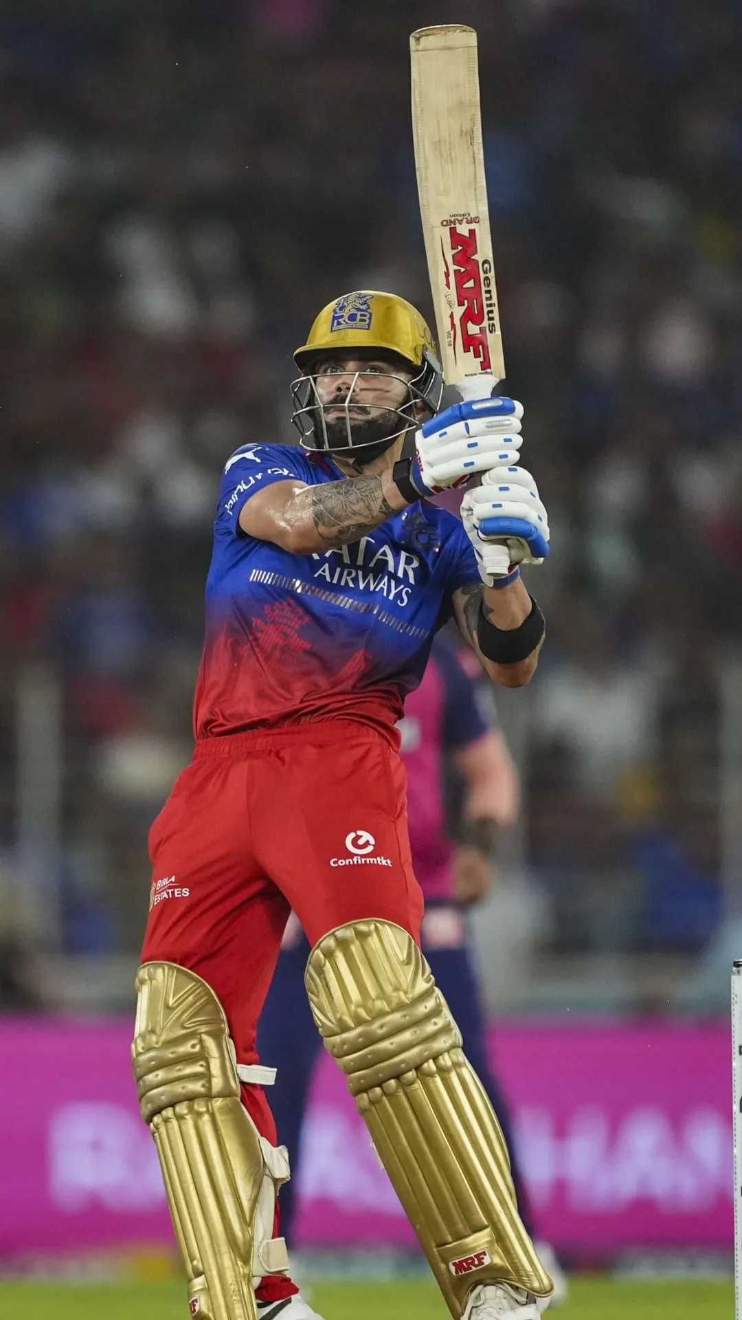IPL इतिहास में सबसे ज्यादा शतक जड़ने वाले बल्लेबाज, पहले नंबर पर इस भारतीय का कब्जा