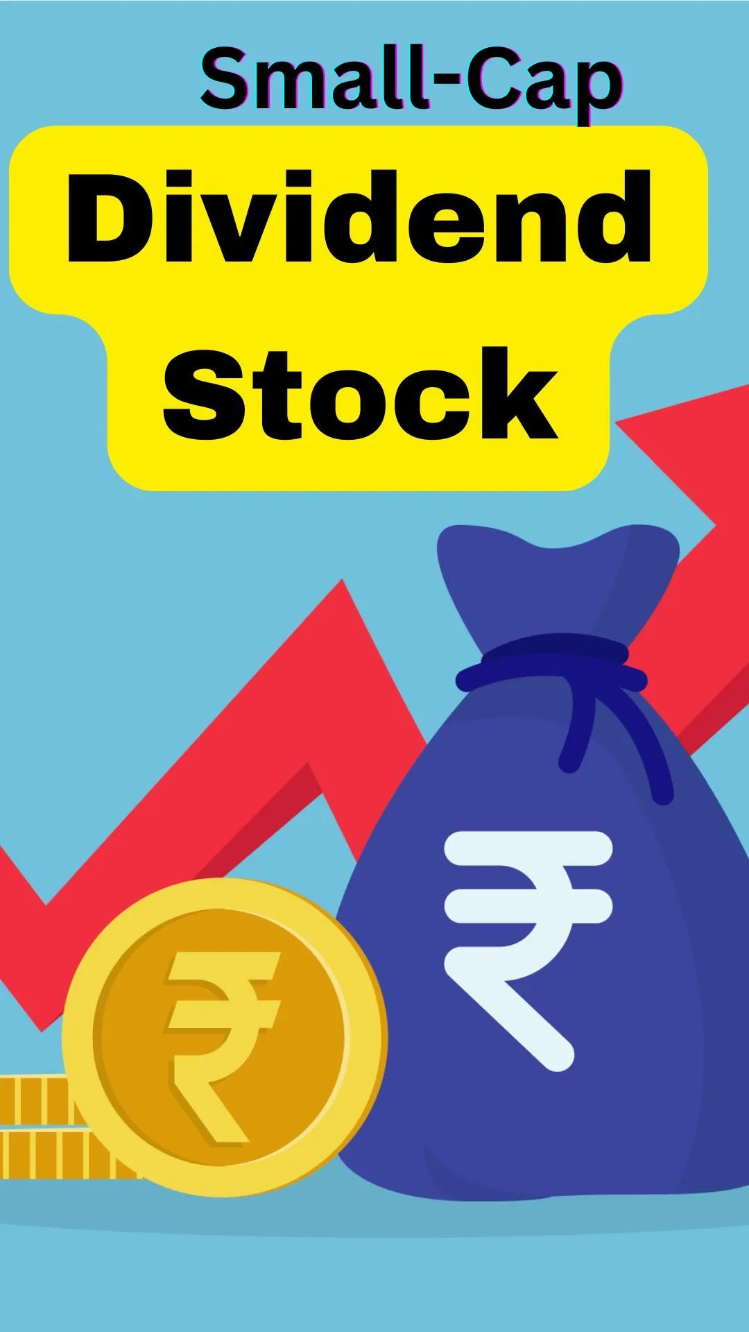 Dividend देने में चैंपियन हैं ये 10 स्मॉल कैप कंपनियां 
