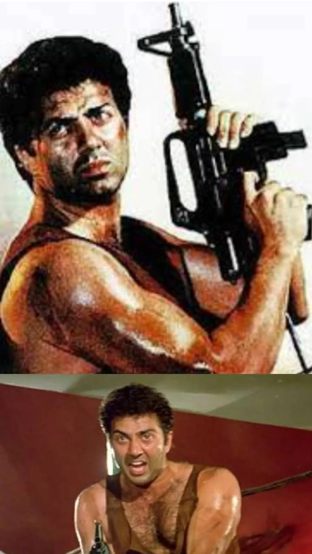 29 साल बाद री-रिलीज होगी सन्नी देओल की सुपरहिट फिल्म